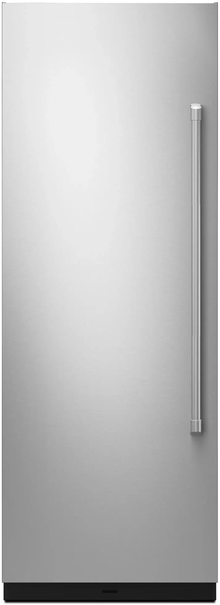 Jenn Air JBZFL30IGX Panel Ready