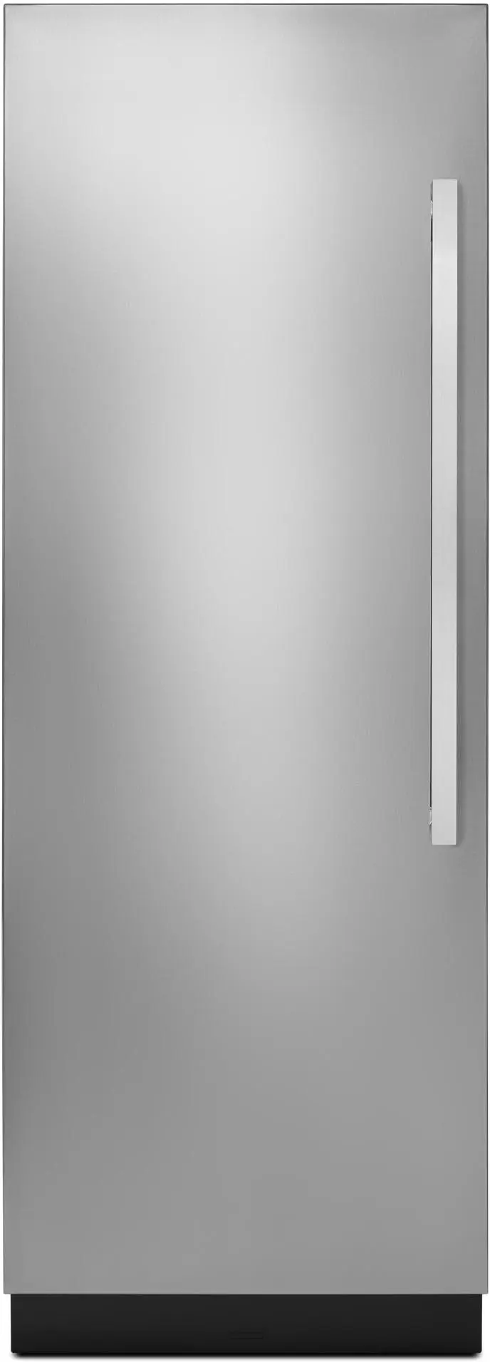 Jenn Air JBZFL30IGX 30 Inch, 17 Cu. Ft. Smart Built-In Counter