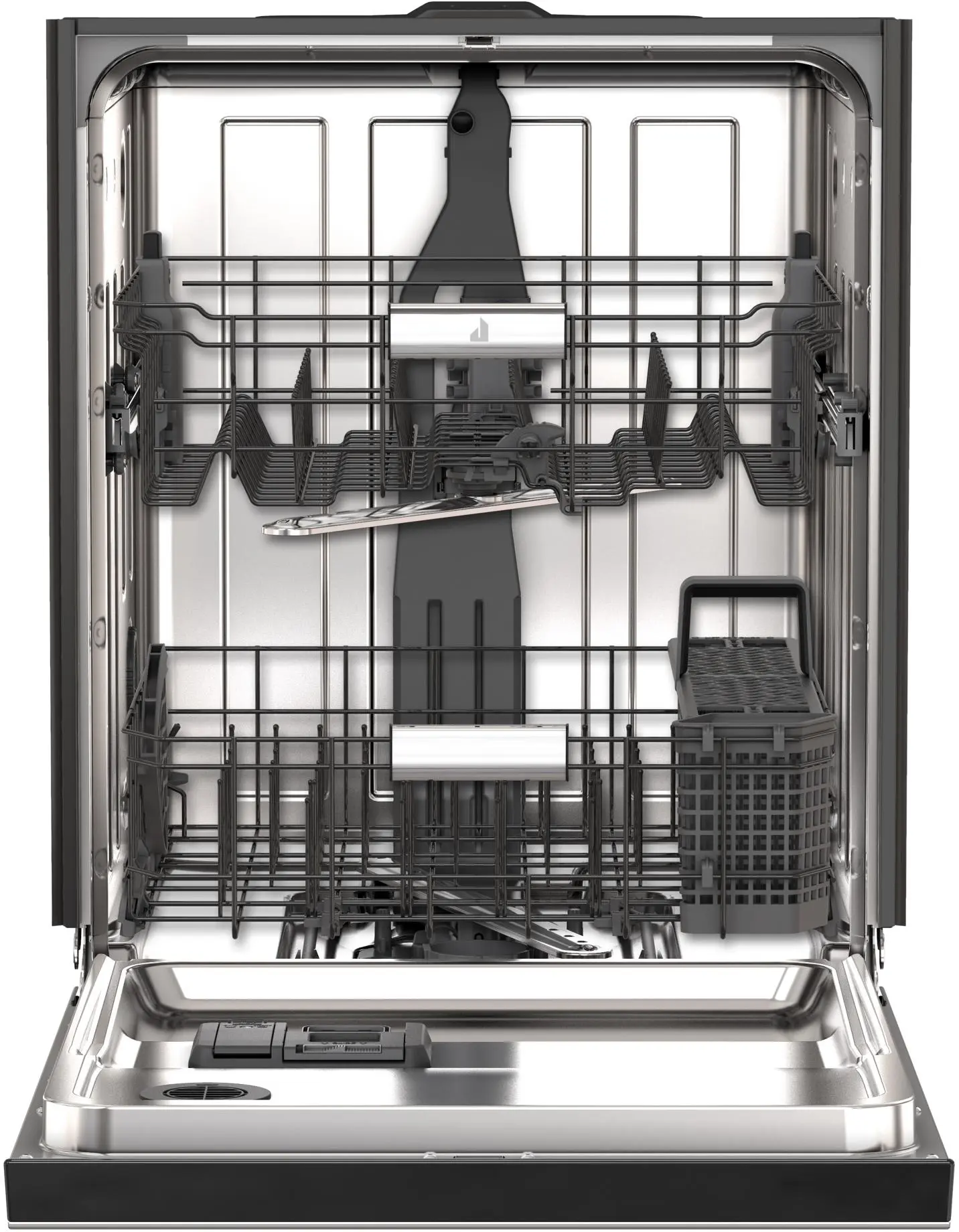 Jenn Air JDPSG244LS Stainless Steel