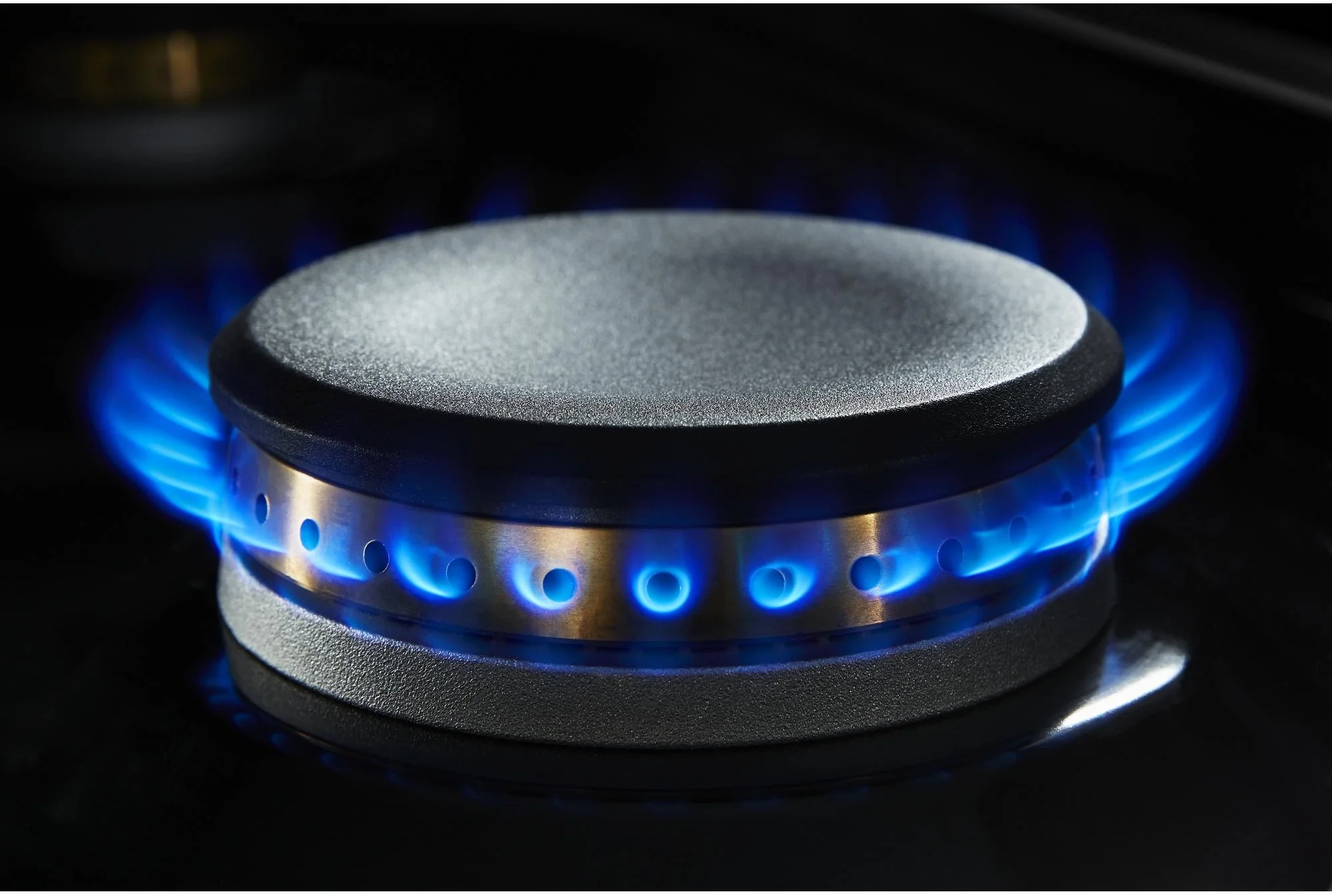 JennAir NOIR Induction Range