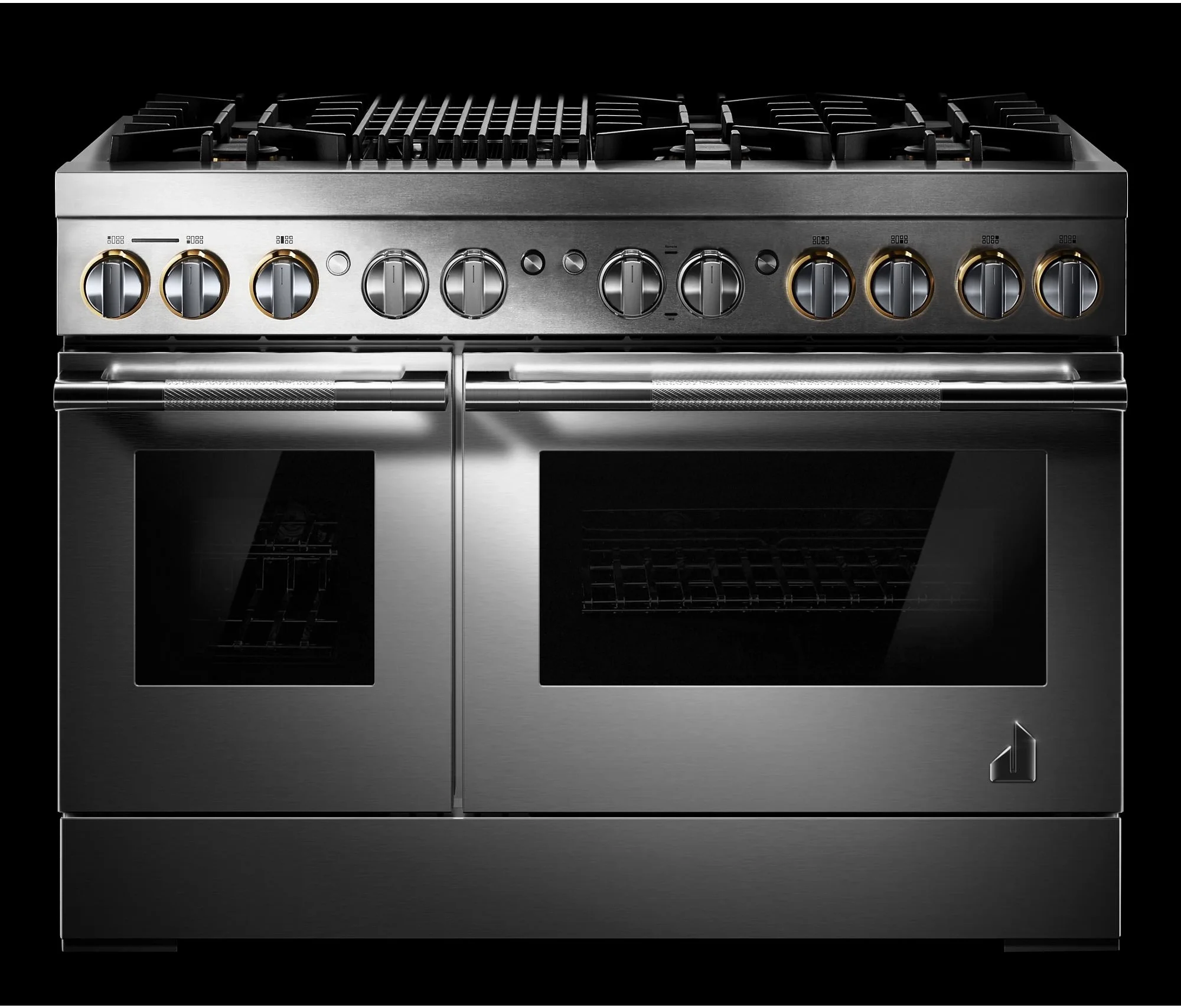 Jenn-Air Smart Dual Fuel Range - Thumbnail 5