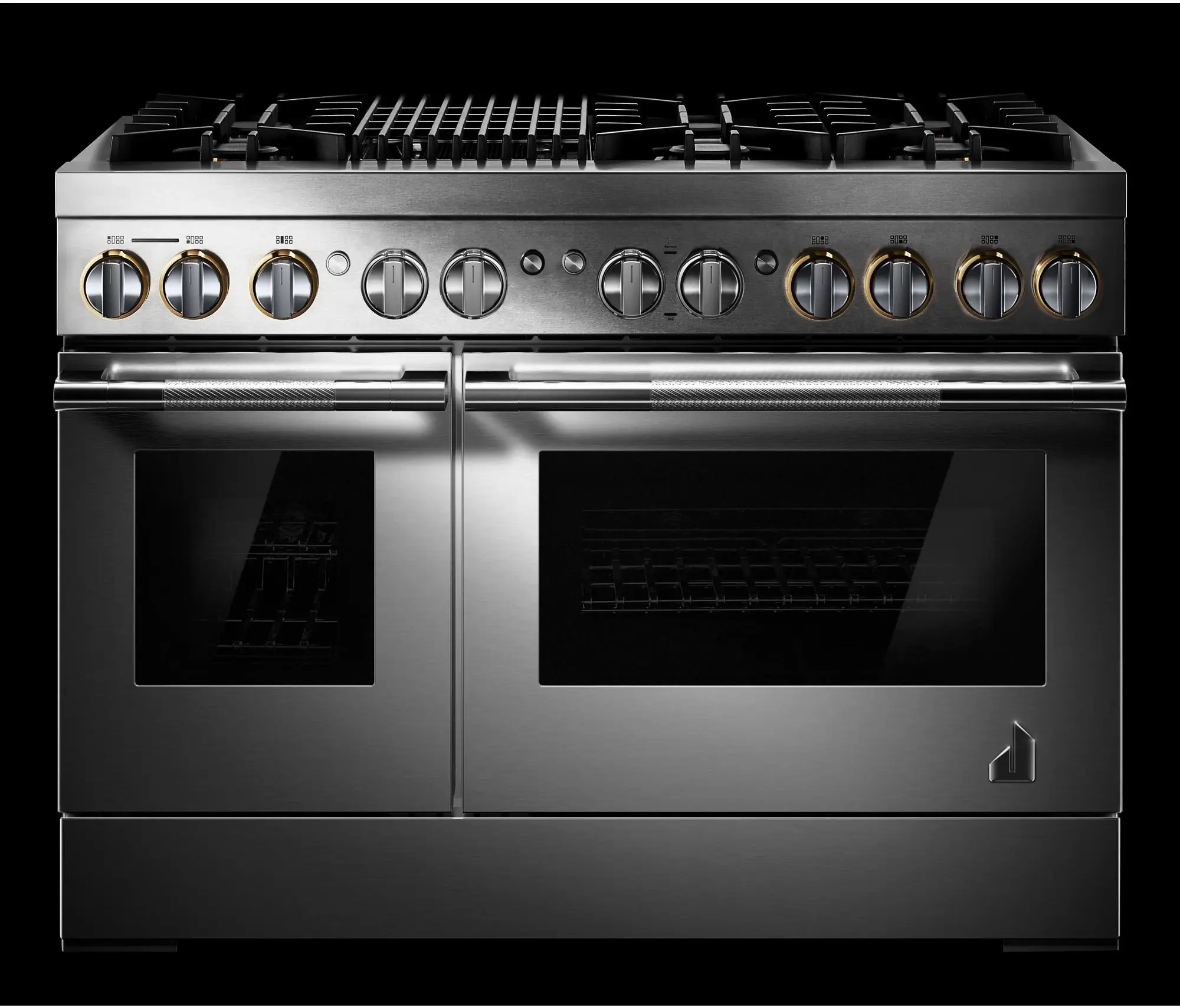 Jenn Air JDRP648HL Stainless Steel, Rise Style, Natural Gas