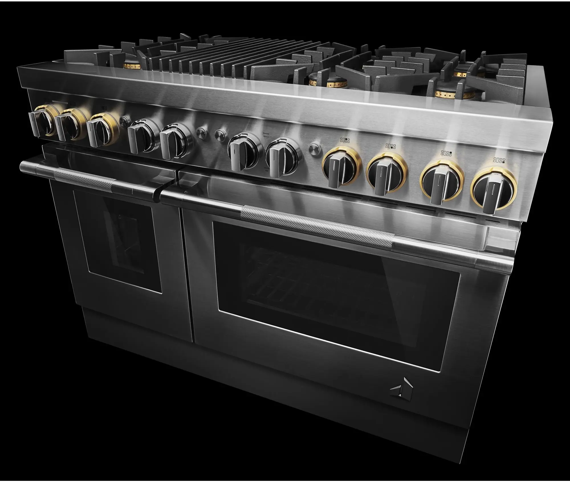 Jenn Air JDRP648HL Stainless Steel, Rise Style, Natural Gas