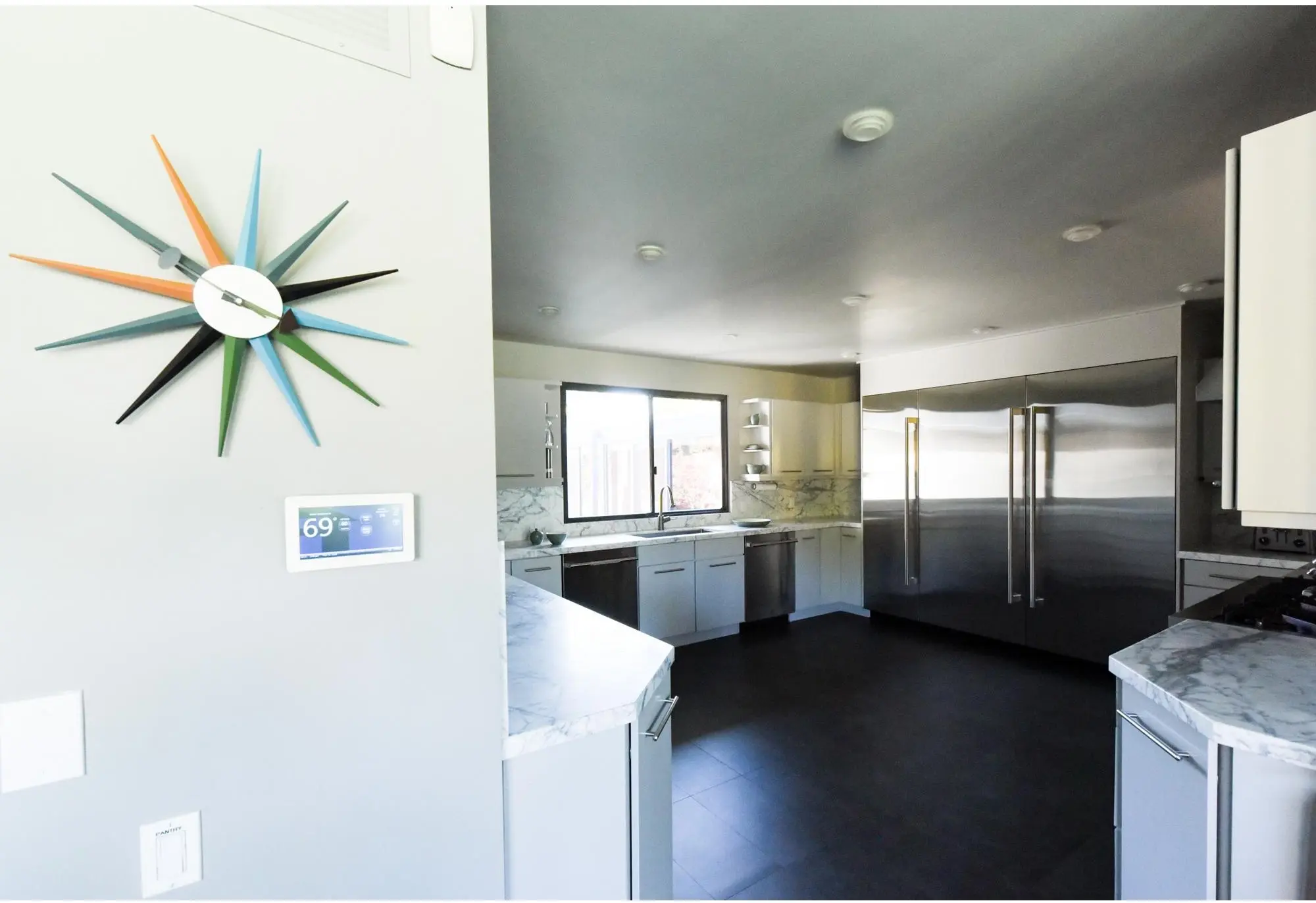 Jenn Air JDRP648HL Stainless Steel, Rise Style, Natural Gas
