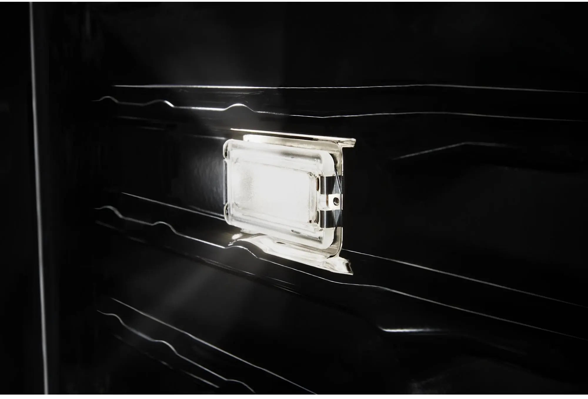 Jenn Air JDRP848HL Stainless Steel, Rise Style, Natural Gas