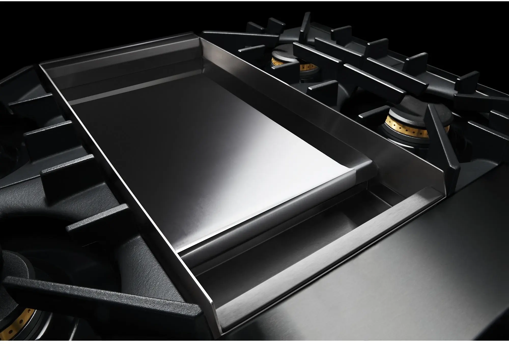 Jenn Air JDSP548HL 48 Inch Smart Dual Fuel Pro-Style Range