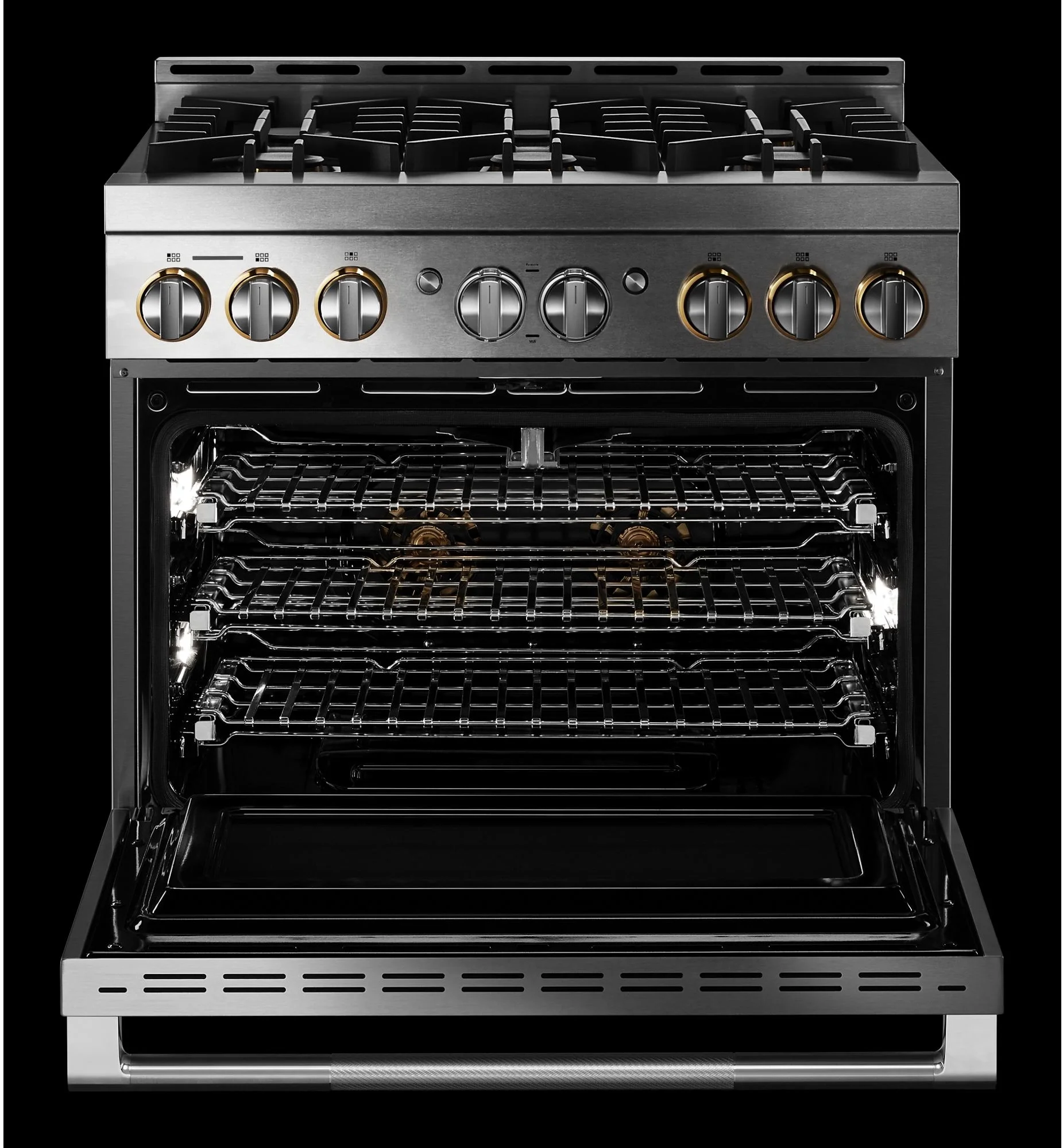 JennAir RISE Gas Range - Thumbnail 4