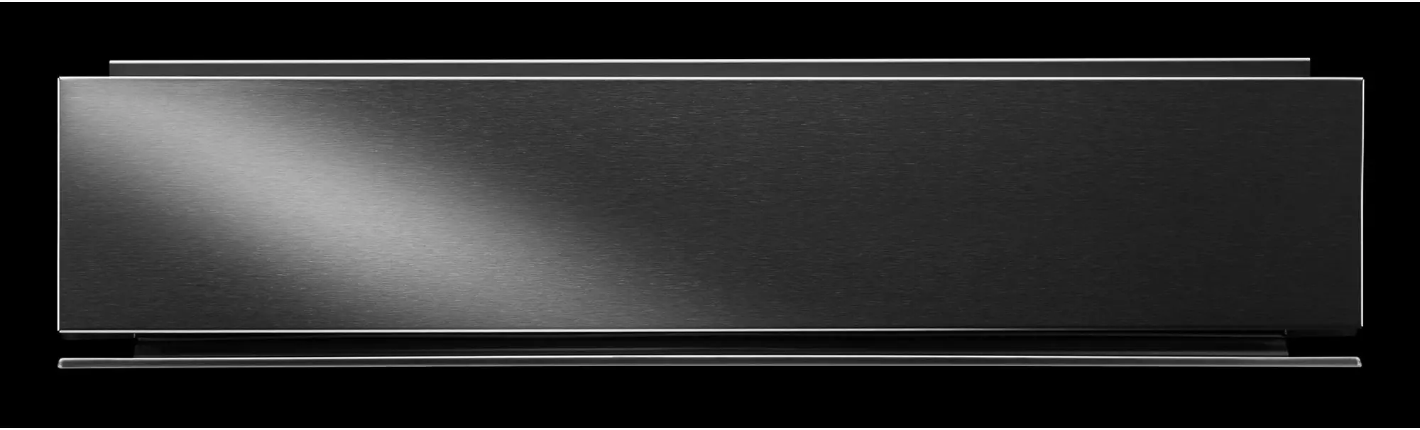 Jenn Air JJD3024HL Stainless Steel, Rise Style