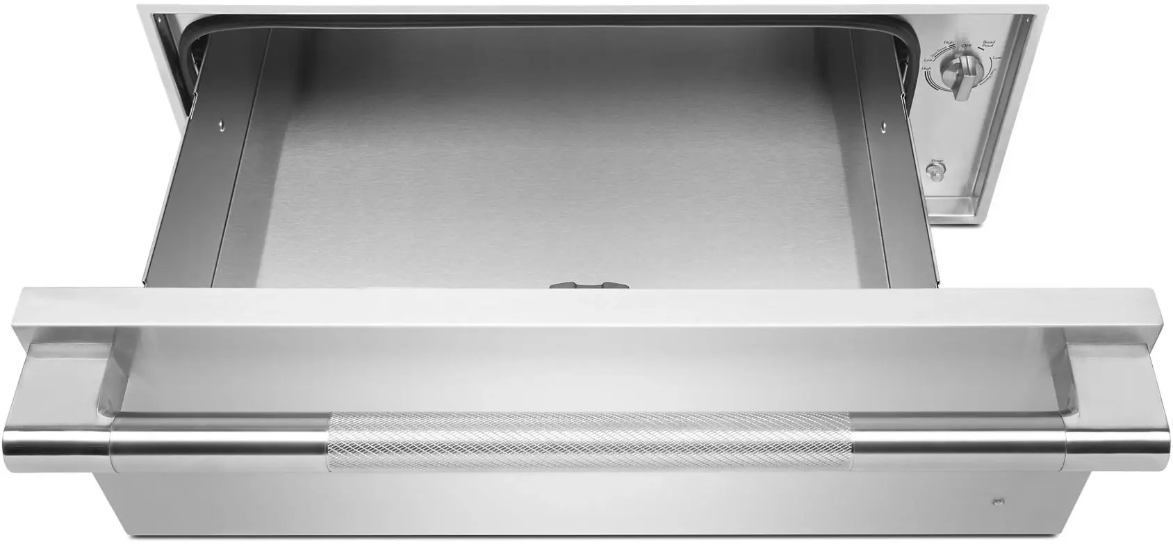 Jenn Air JJD3027IL Stainless Steel