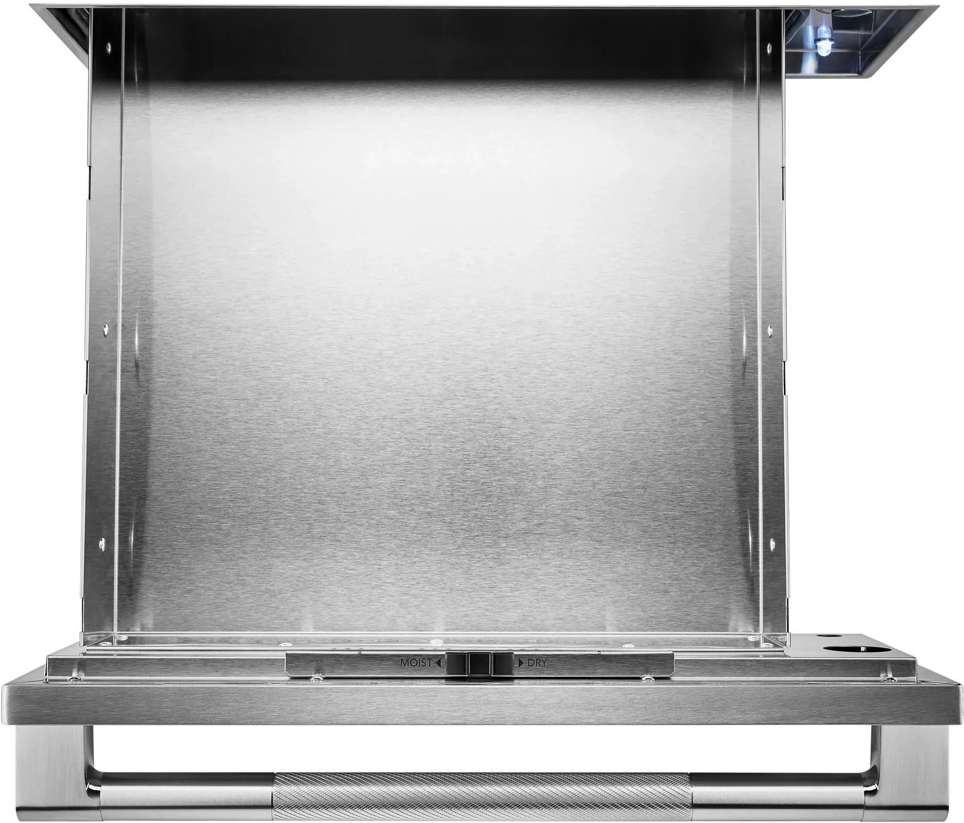 Jenn Air JJD3027IL Stainless Steel
