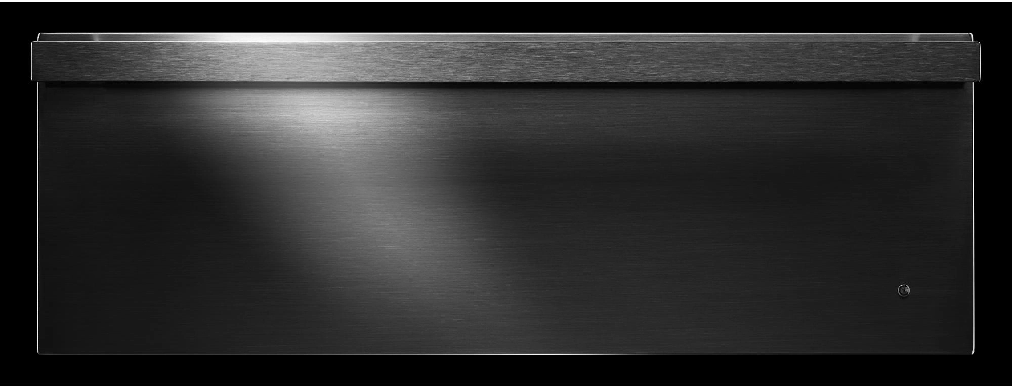 Jenn Air JJD3030IM Stainless Steel, Noir Model