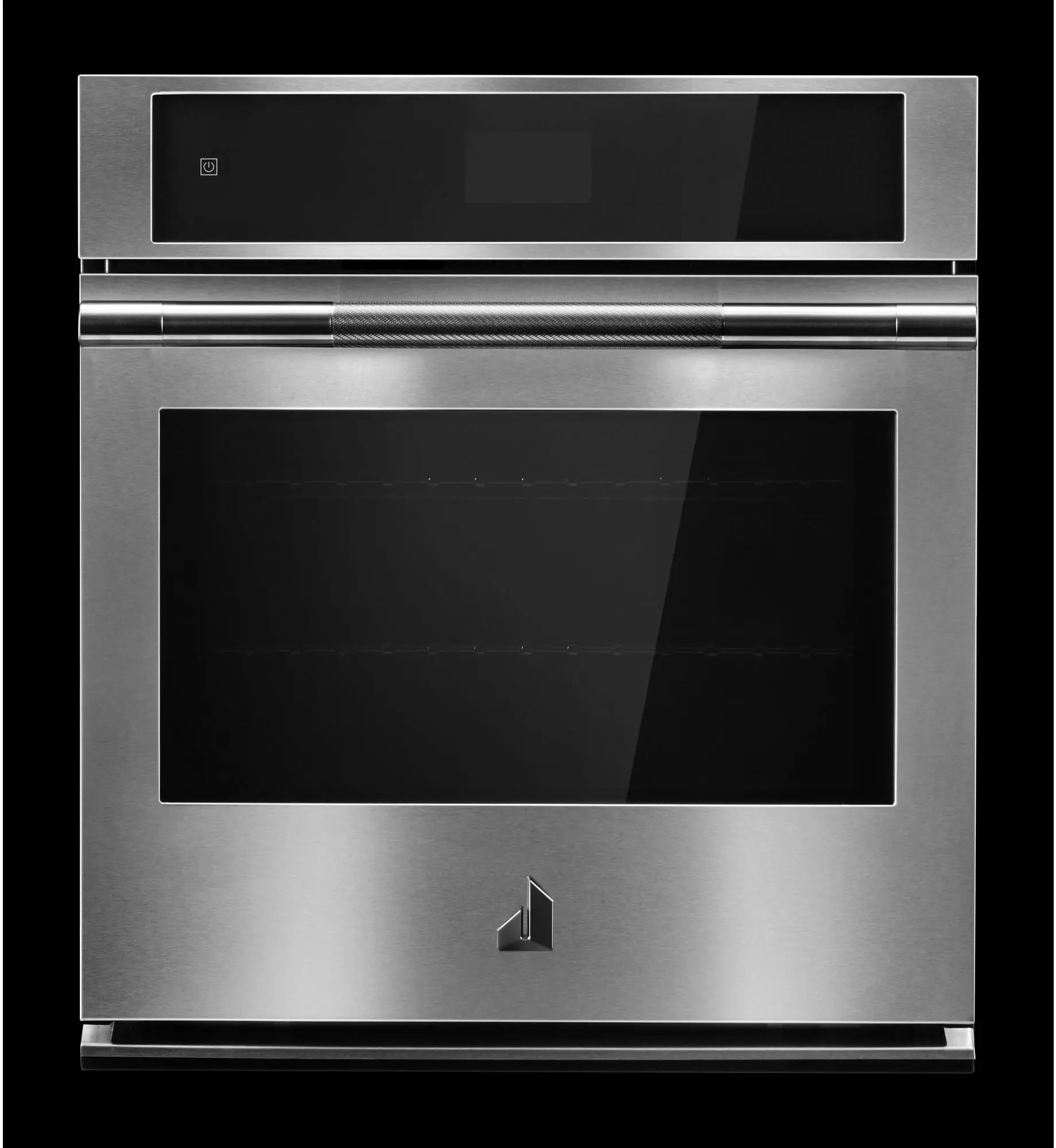 Jenn Air JJW2427IL Stainless Steel, Rise Style