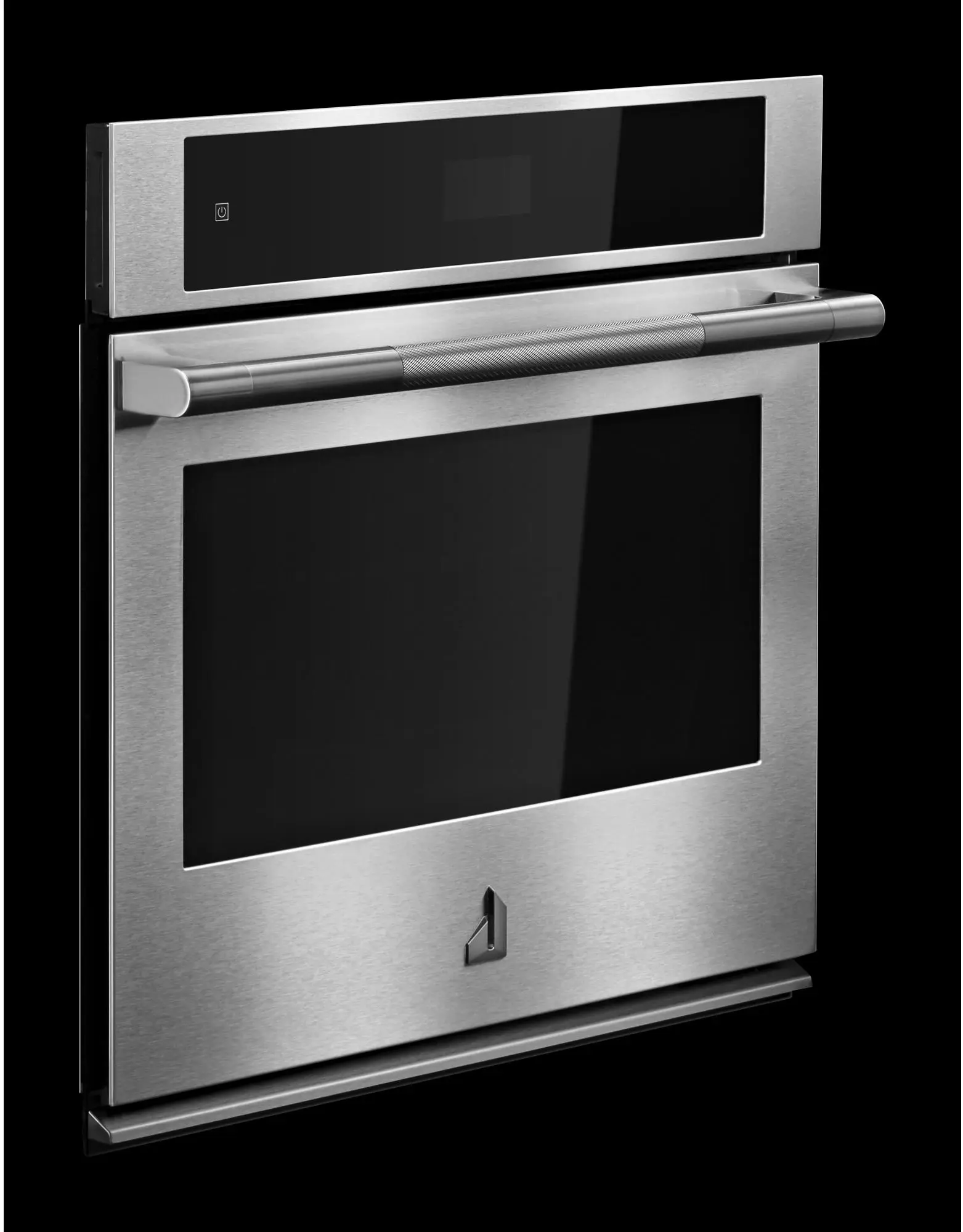 Jenn Air JJW2427IL Stainless Steel, Rise Style