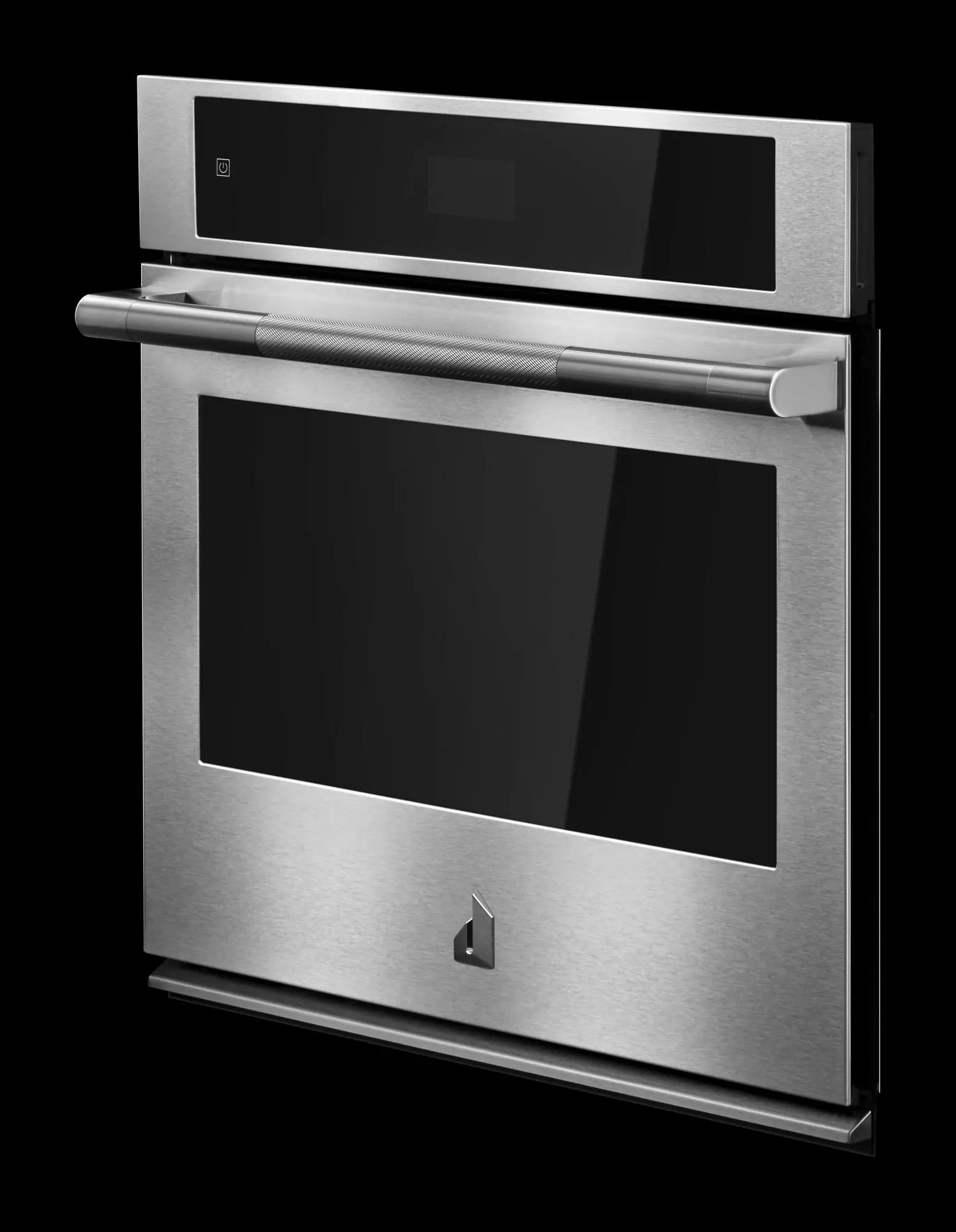 Jenn Air JJW2427IL Stainless Steel, Rise Style