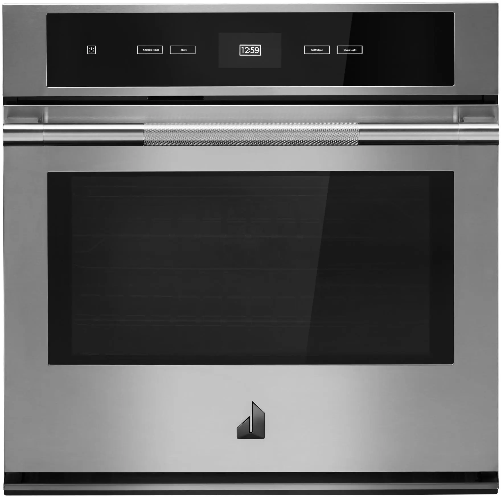 Jenn Air JJW2430IL Stainless Steel, Rise Style