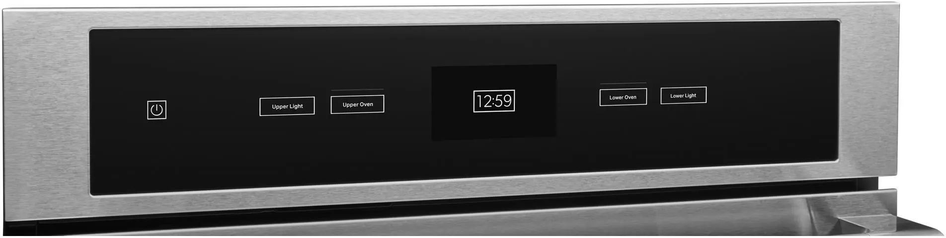 Jenn Air JJW2827IL Stainless Steel, Rise Style
