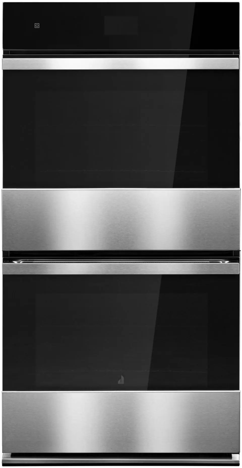 Jenn Air JJW2827IM Stainless Steel, Noir Style
