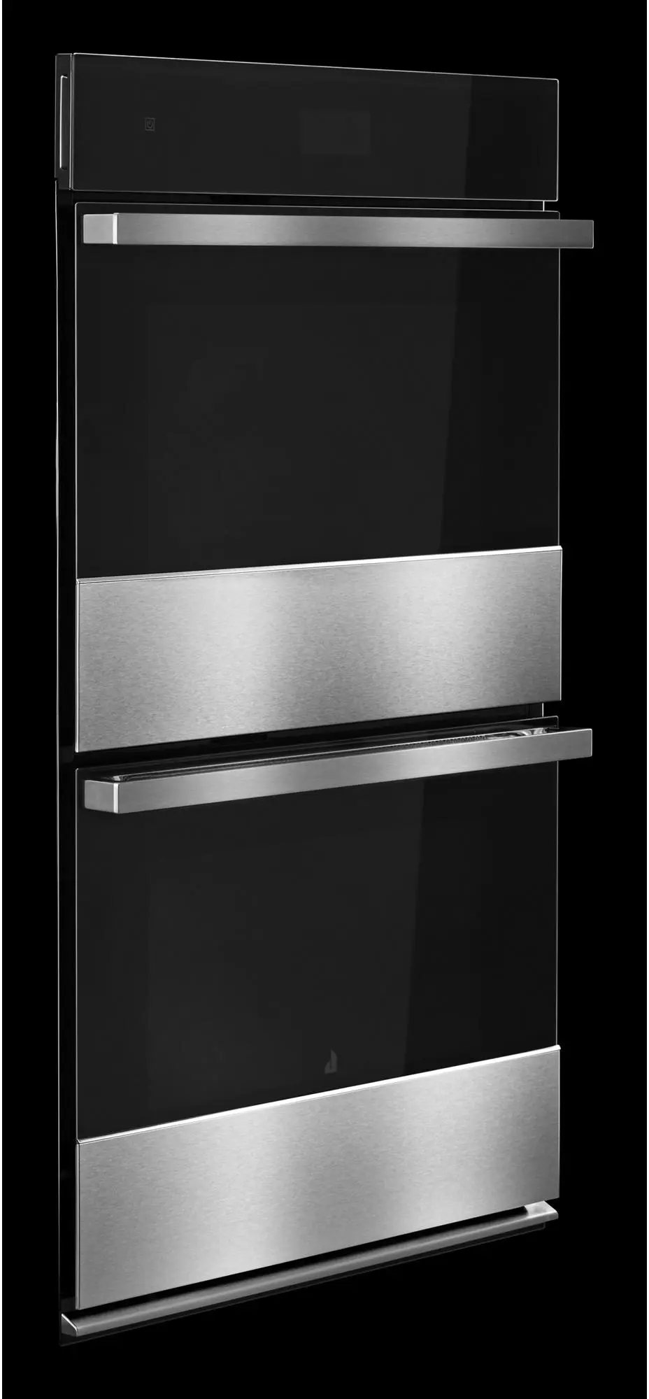 Jenn Air JJW2827IM Stainless Steel, Noir Style