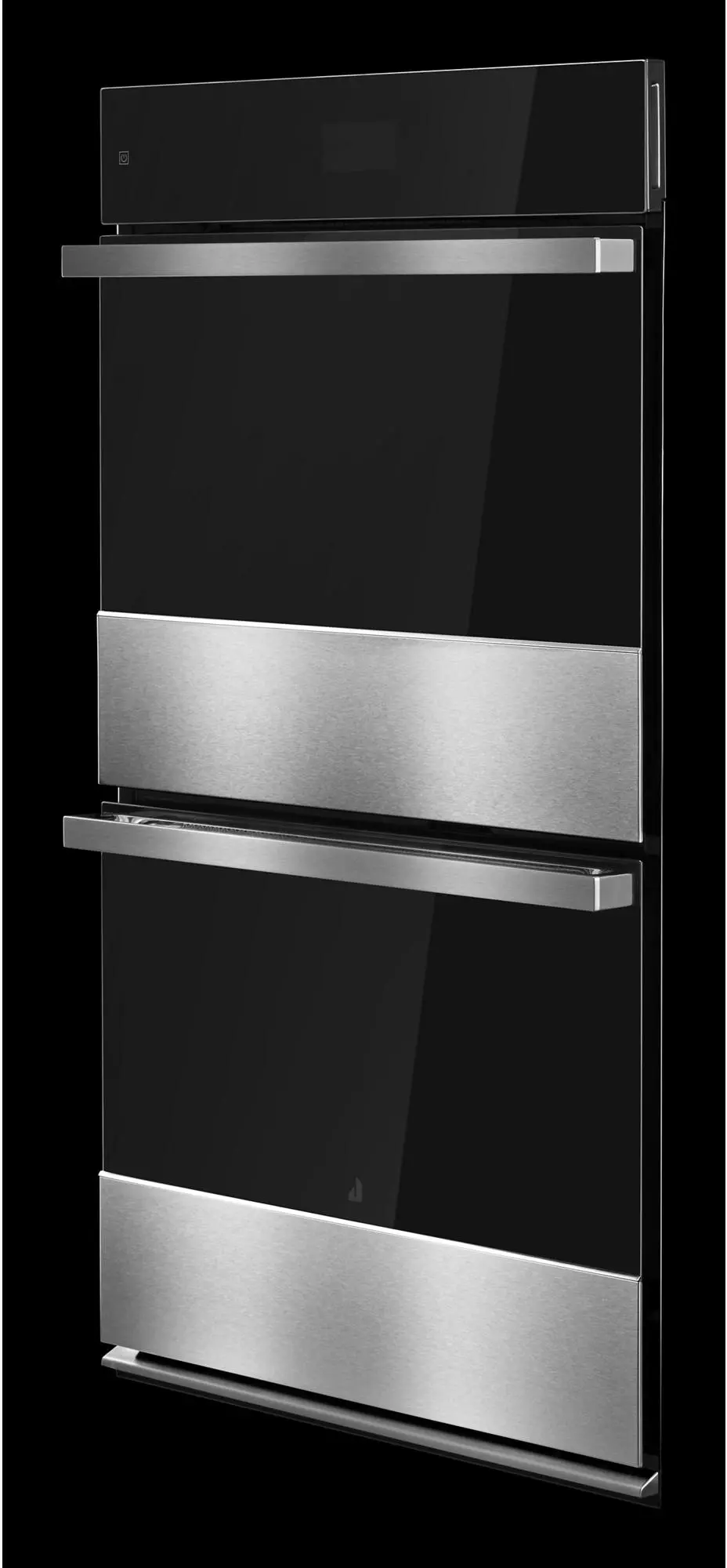 Jenn Air JJW2827IM Stainless Steel, Noir Style