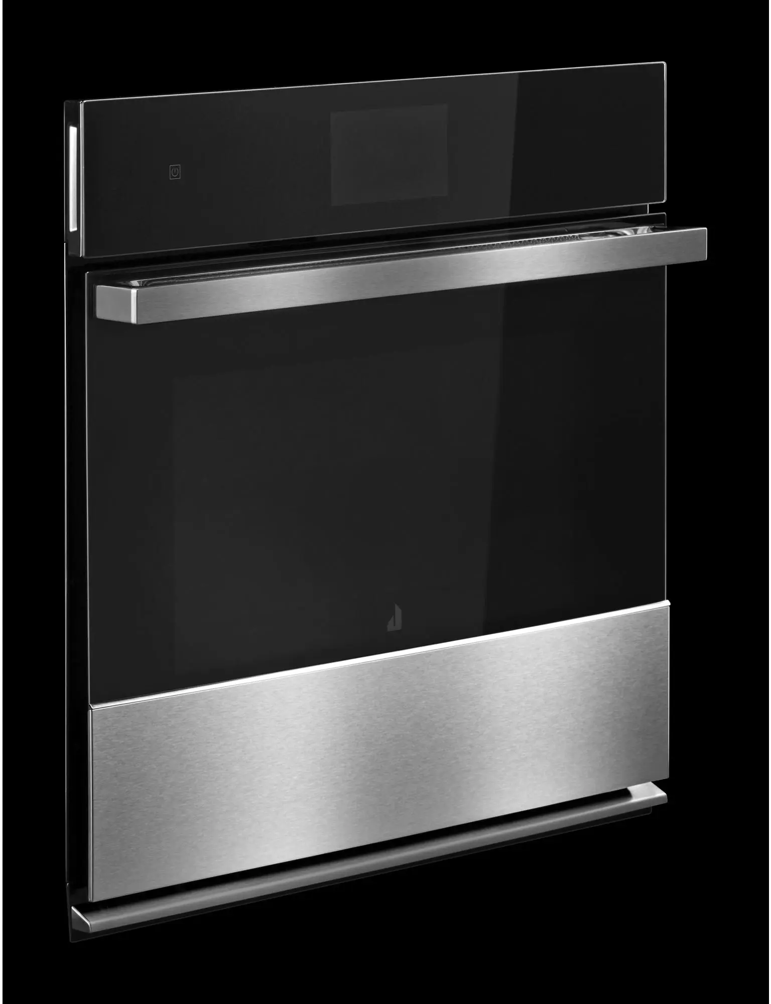 Jenn Air JJW3430IM Stainless Steel, Noir Style