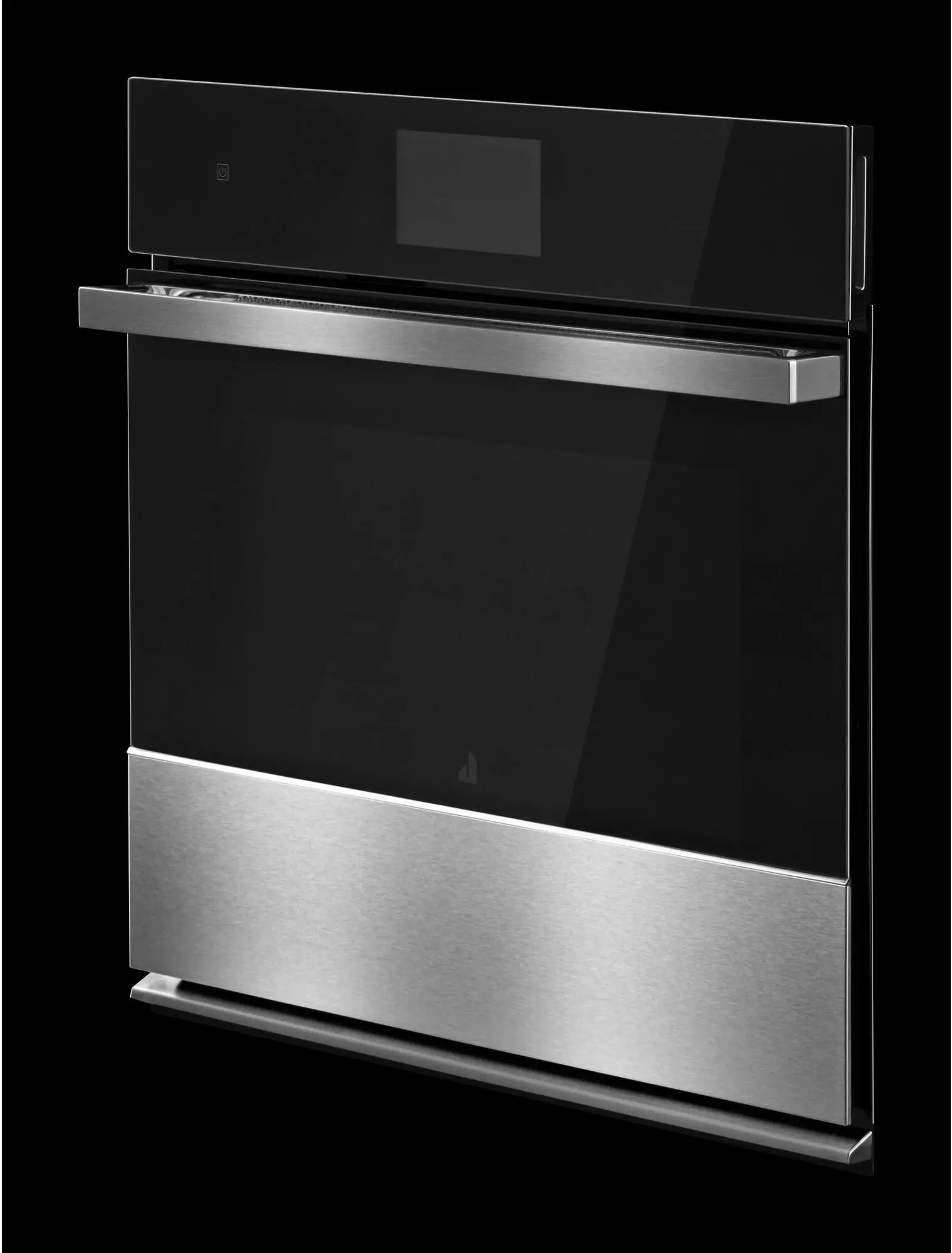 Jenn Air JJW3430IM Stainless Steel, Noir Style