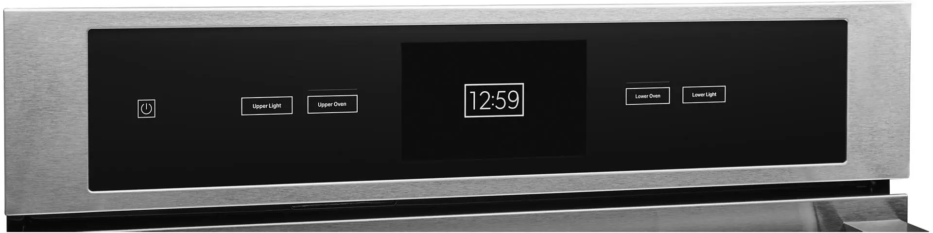 Jenn Air JJW3830IL Stainless Steel, Rise Style