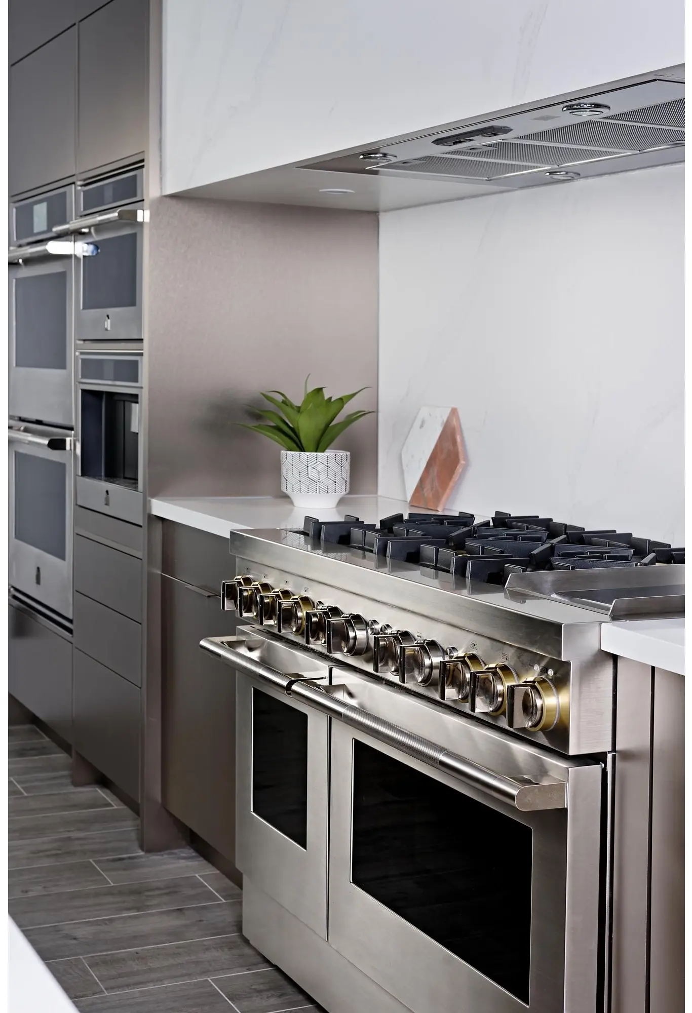Jenn Air JJW3830IL Stainless Steel, Rise Style