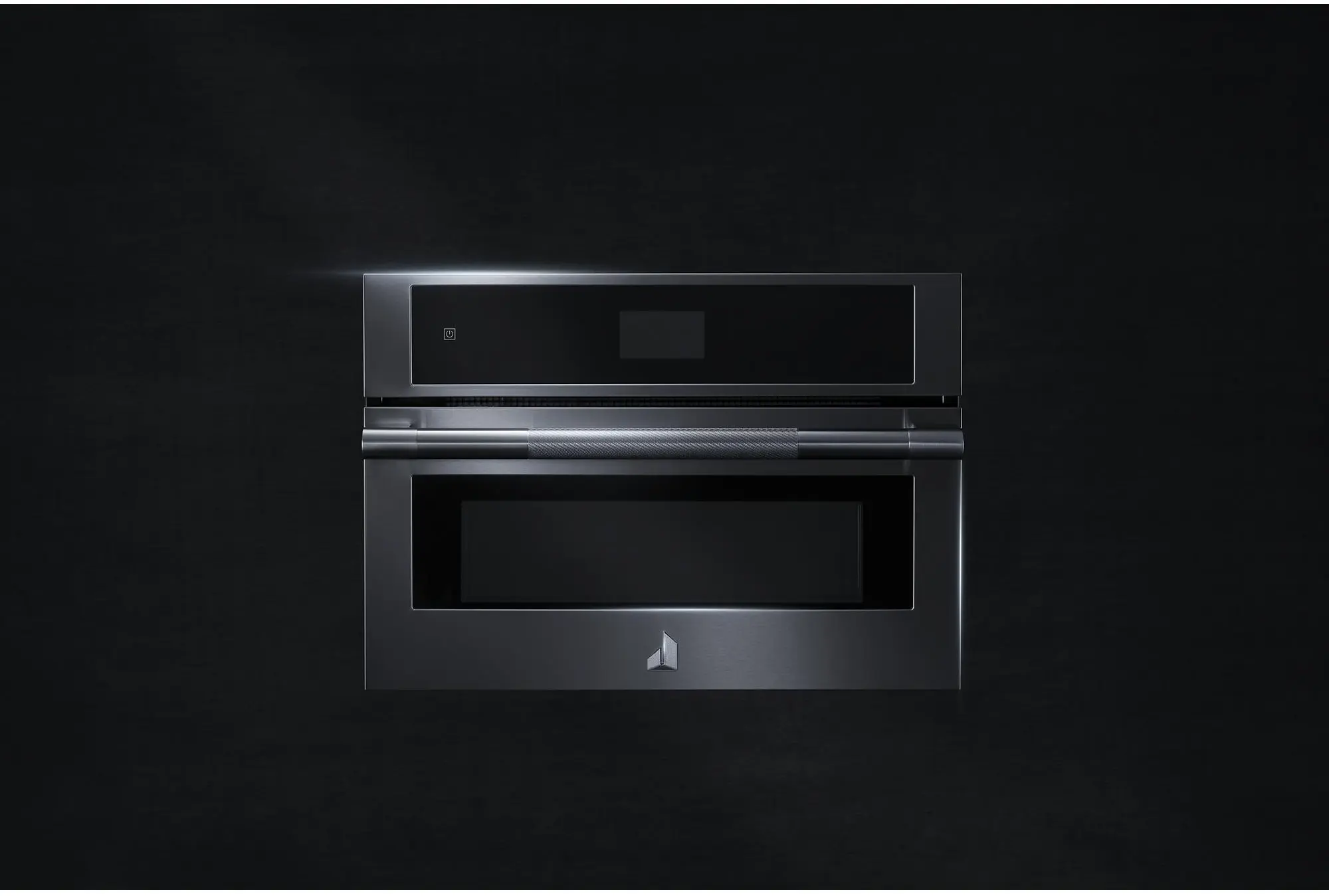 Jenn Air JMC2427IL Stainless Steel, Rise Style
