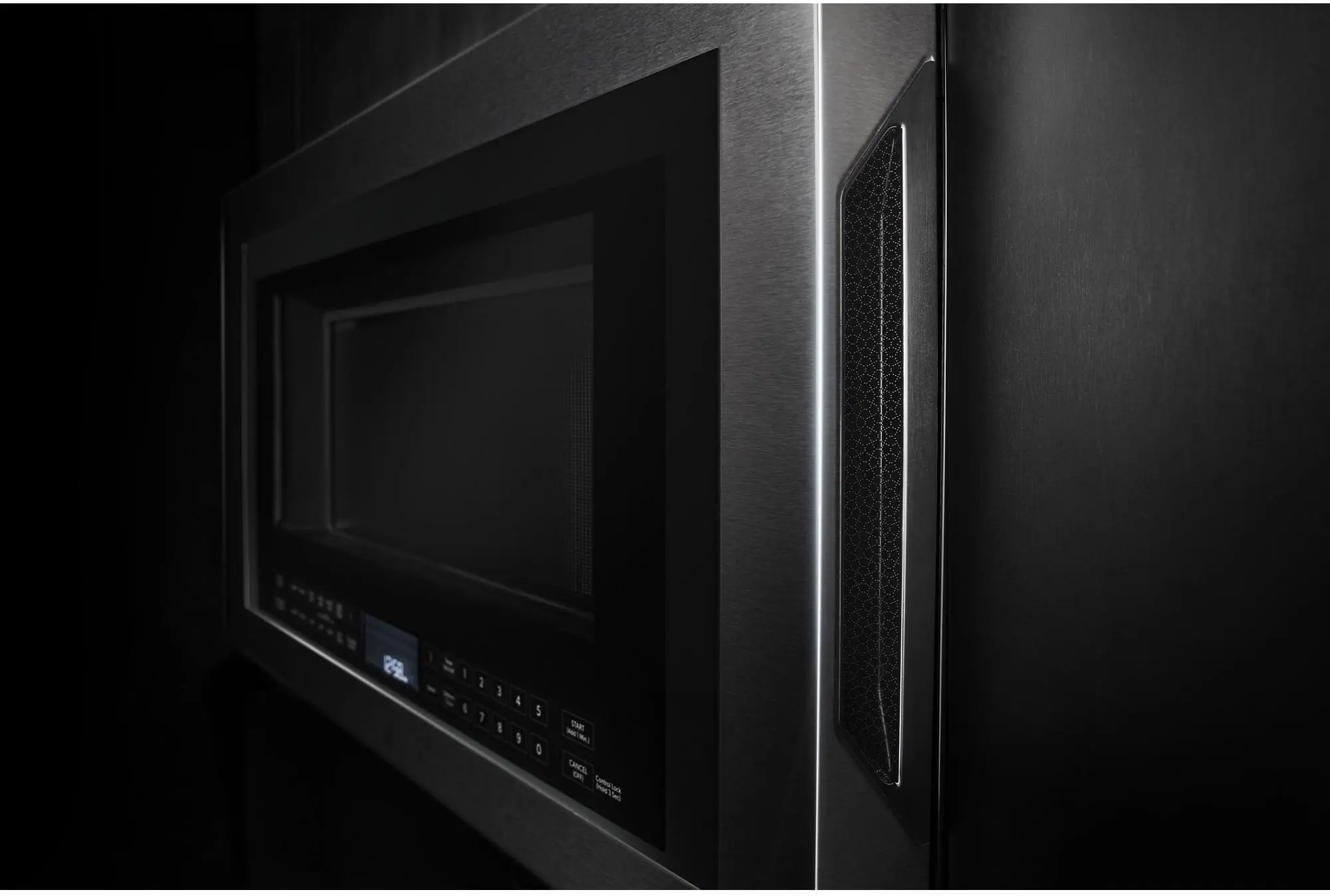 Jenn Air JMV9196CS Stainless Steel, Euro Style, Convection