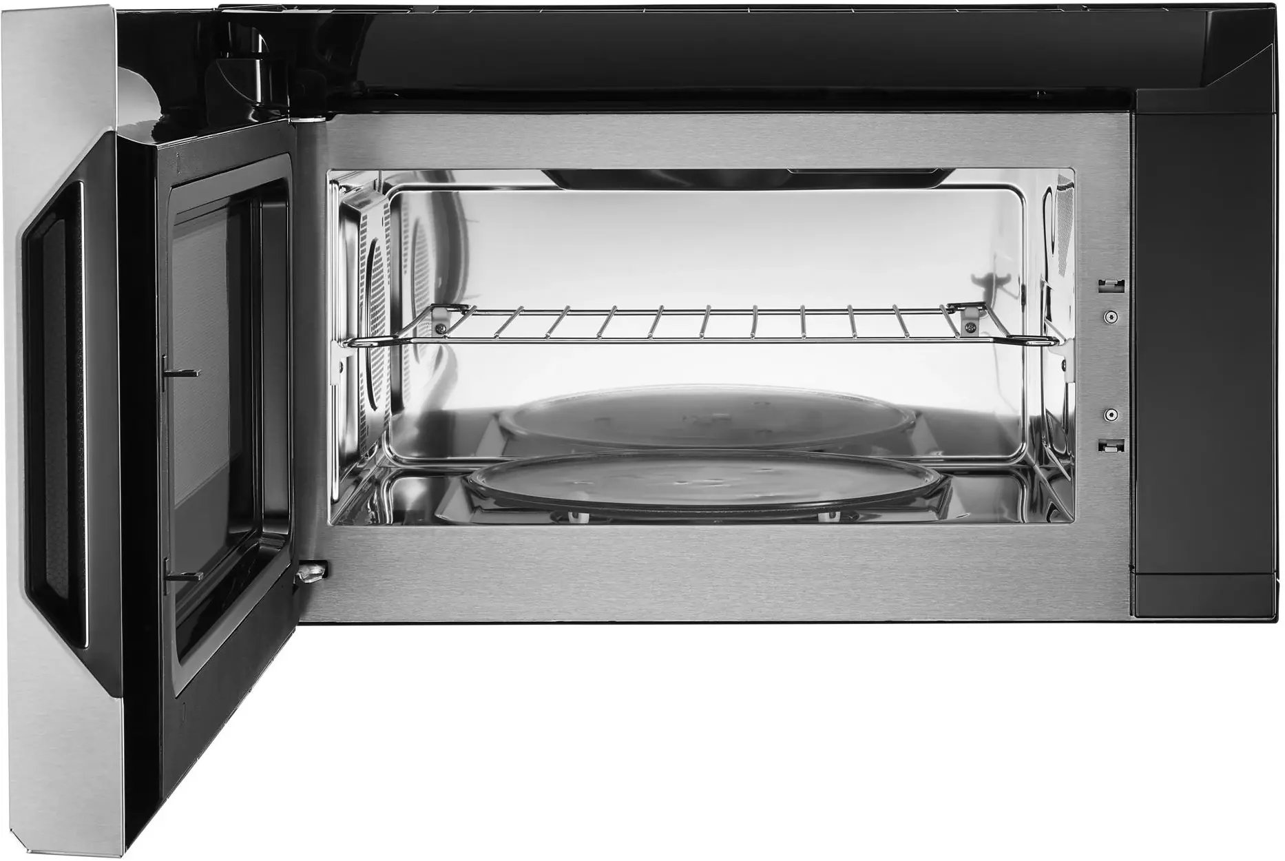 Jenn Air JMV9196CS Stainless Steel, Euro Style, Convection