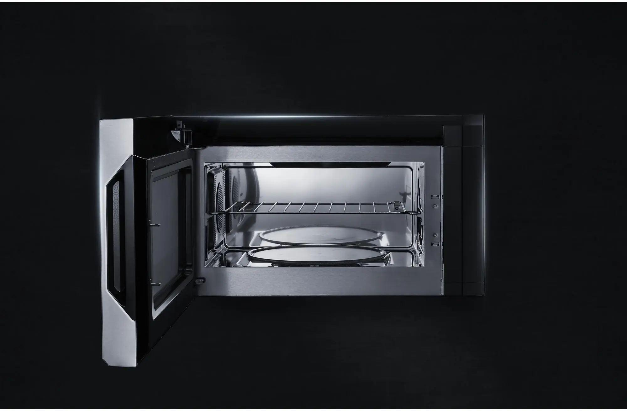 Jenn Air JMV9196CS Stainless Steel, Euro Style, Convection