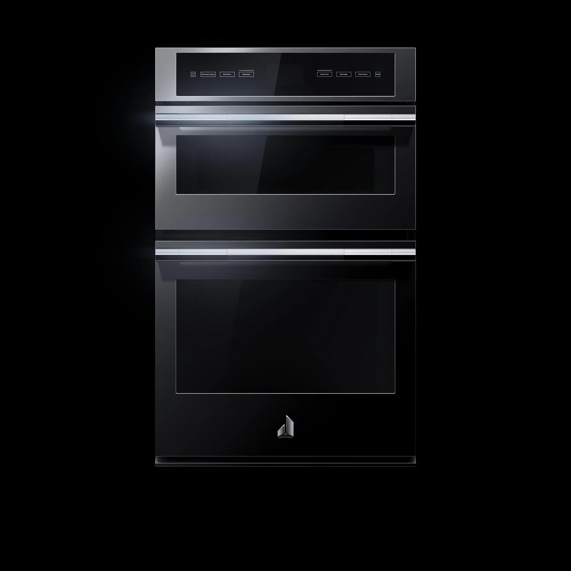 Jenn Air JMW2427IL Stainless Steel, Rise Style