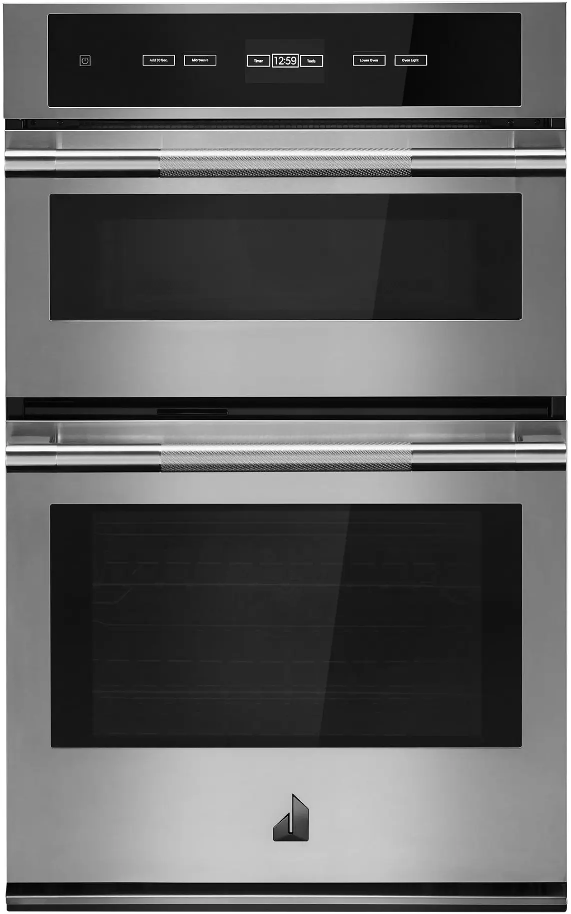 Jenn Air JMW2427IL Stainless Steel, Rise Style