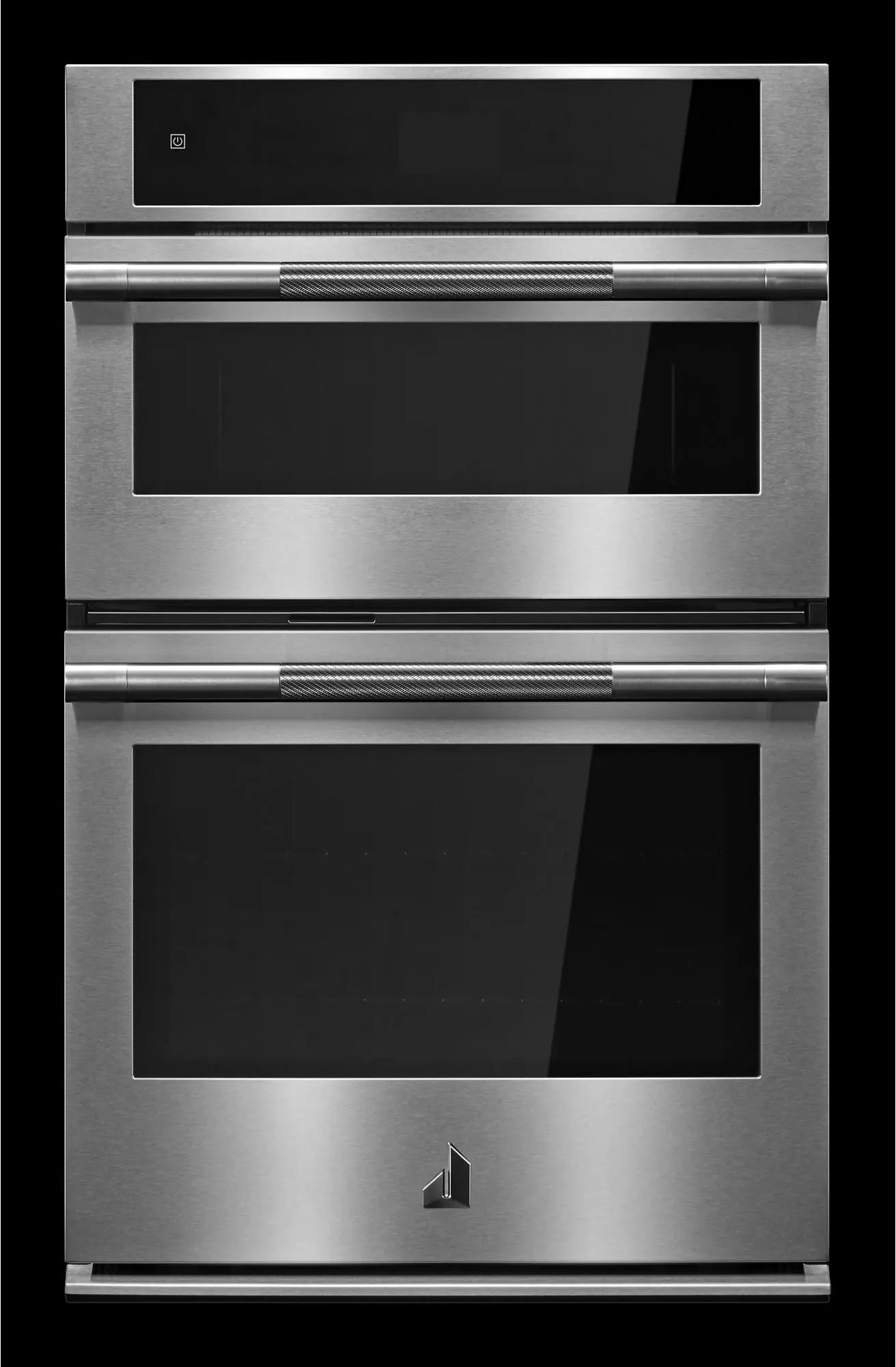 Jenn Air JMW2427IL Stainless Steel, Rise Style