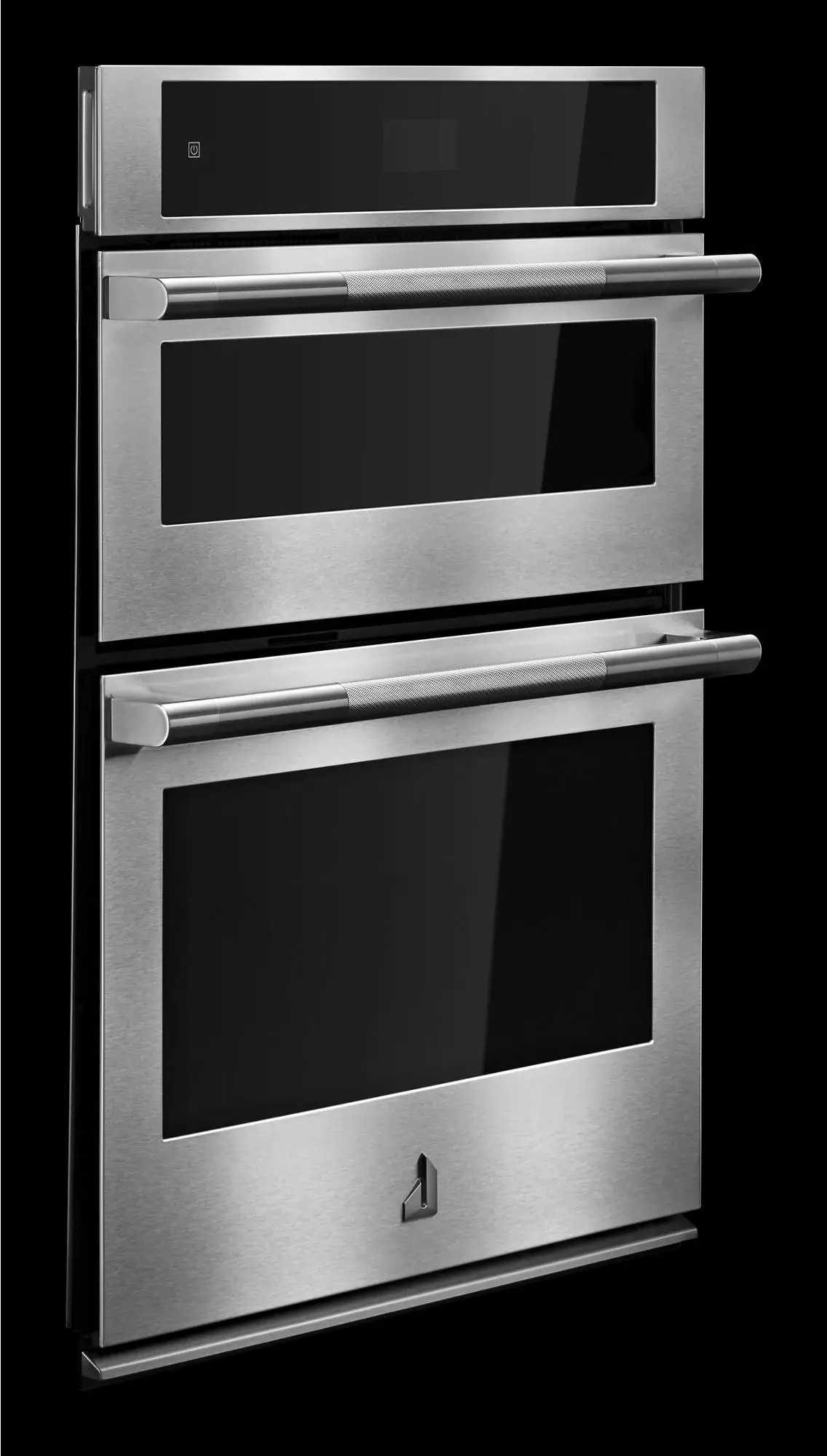 Jenn Air JMW2427IL Stainless Steel, Rise Style
