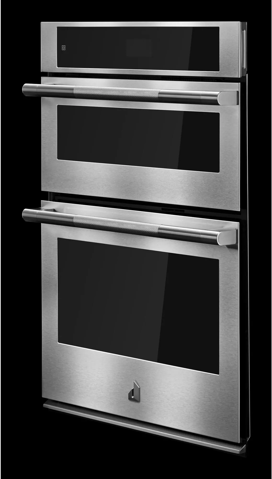 Jenn Air JMW2427IL Stainless Steel, Rise Style