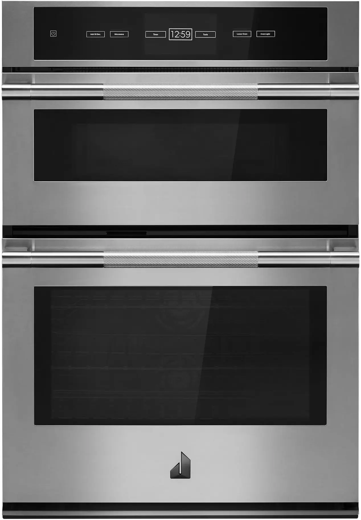Jenn Air JMW3430IL Stainless Steel, Rise Style