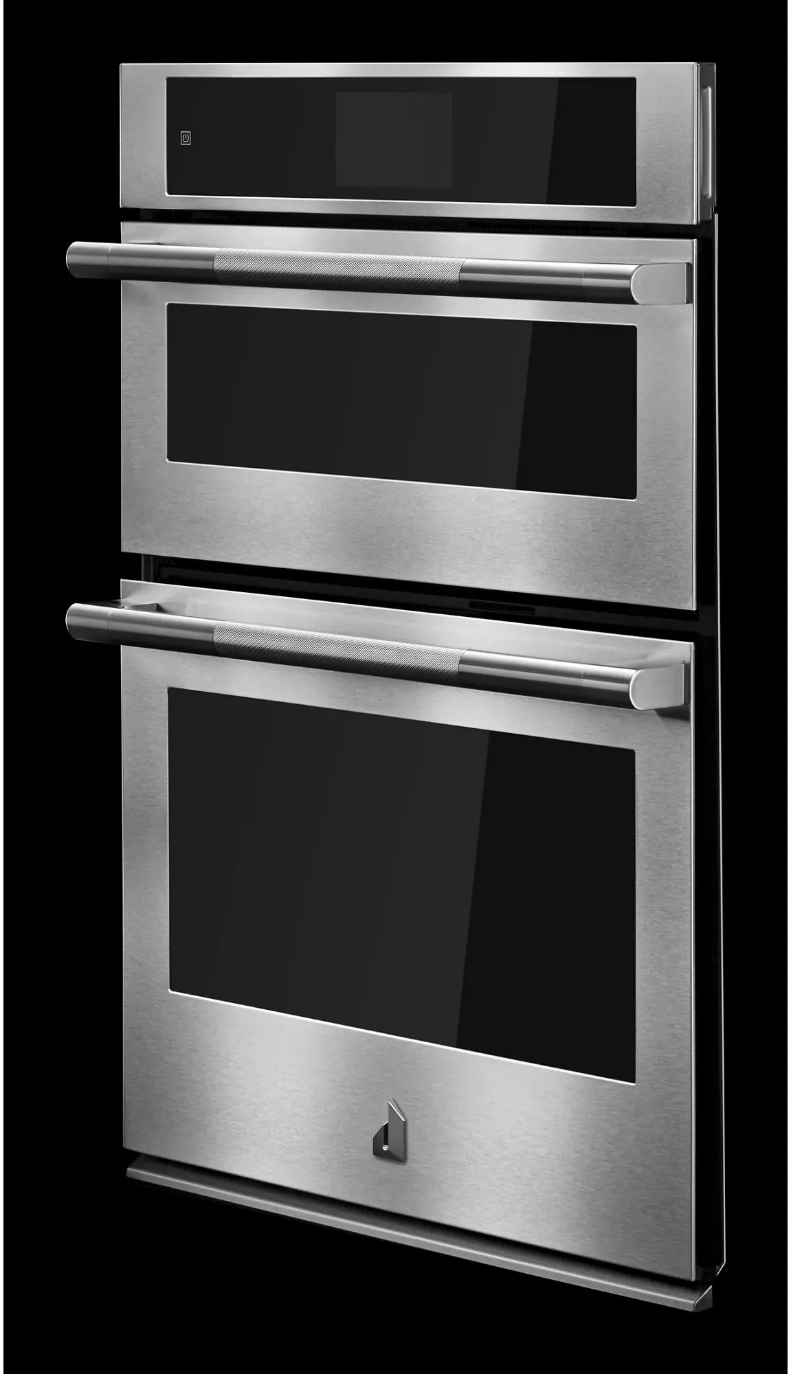 Jenn Air JMW3430IL Stainless Steel, Rise Style