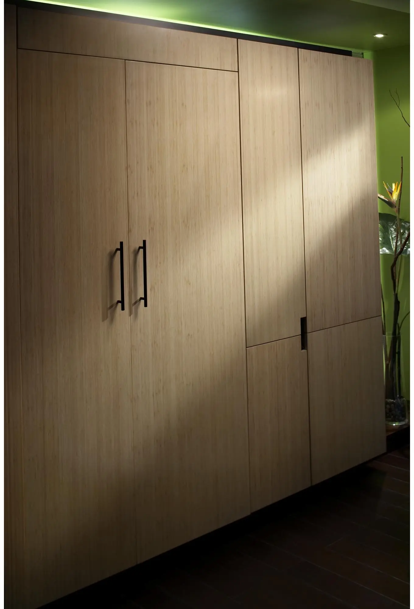 Jenn Air JS42NXFXDE Panel Ready