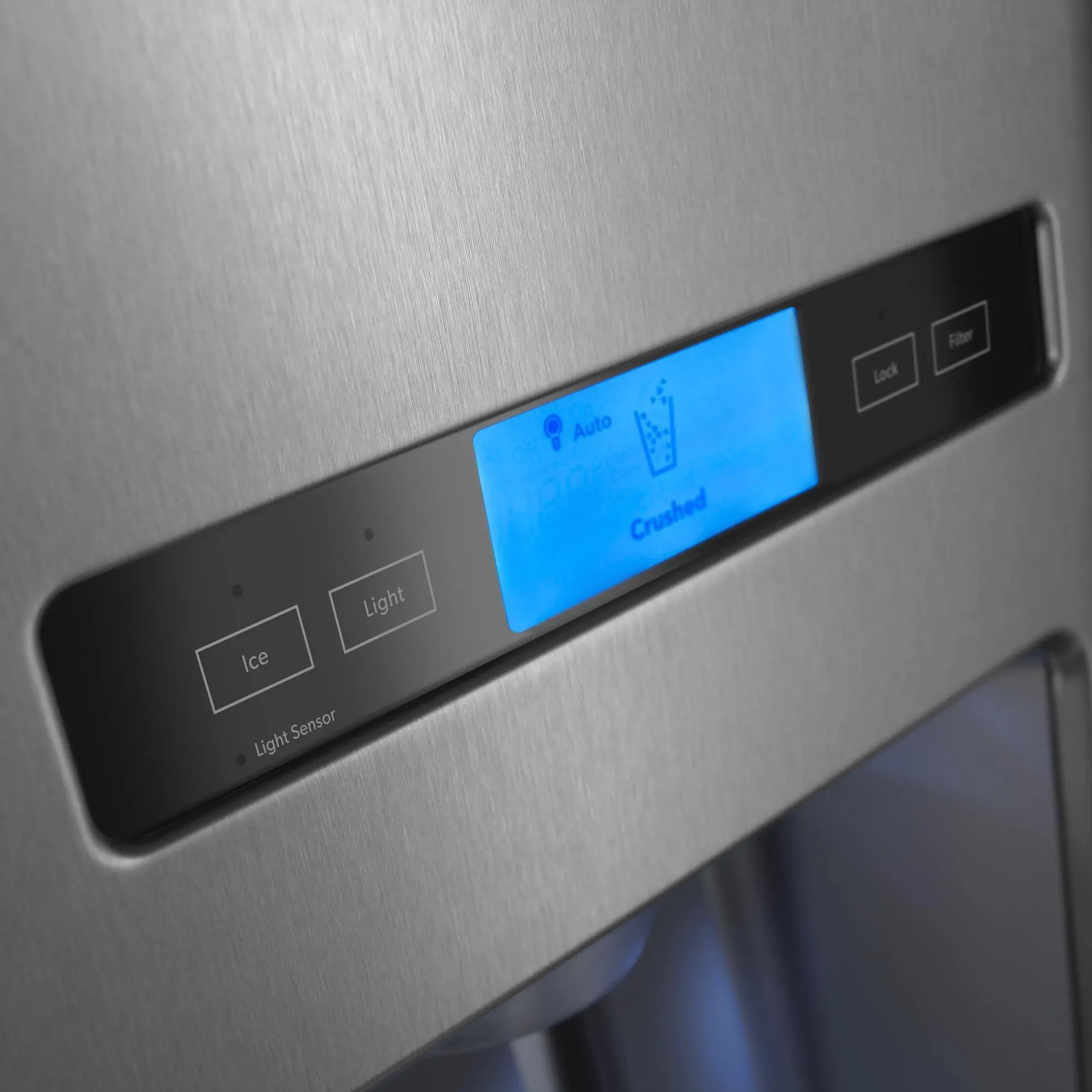 Jenn Air JS48PPDUDE Stainless Steel, Pro Style