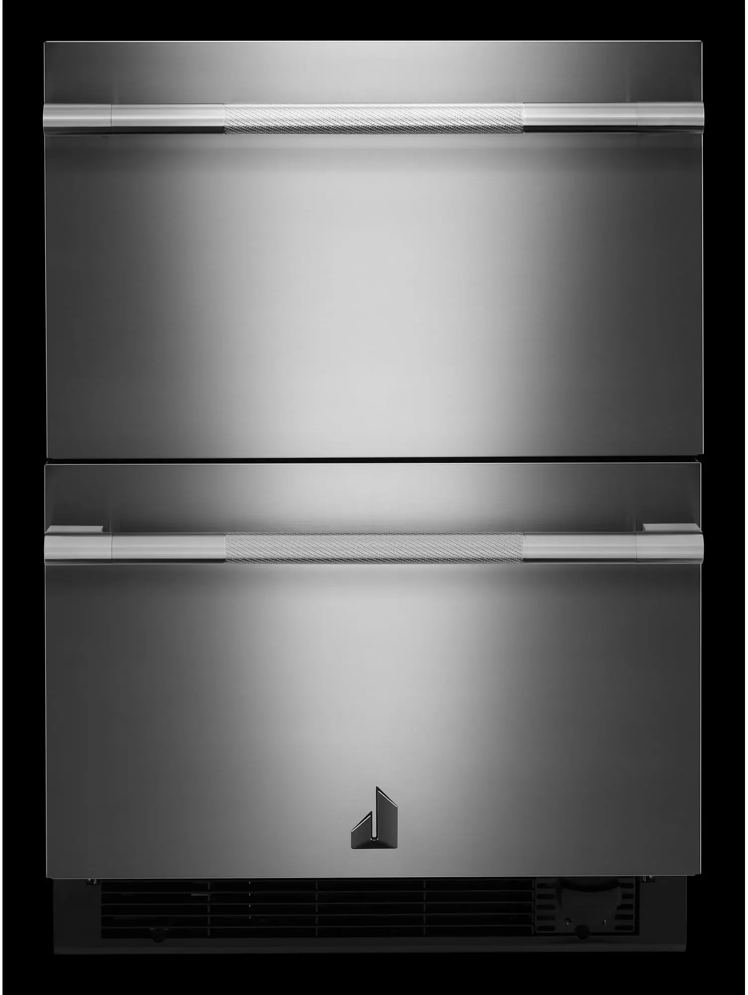 Jenn Air JUCFP242HL Stainless Steel, Rise Style