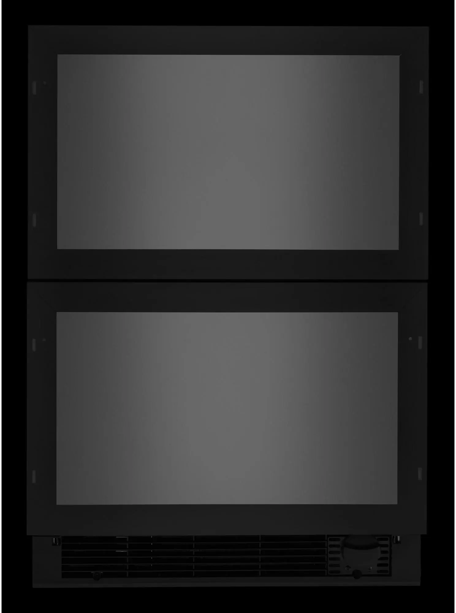 Jenn Air JUCFP242HX Panel Ready