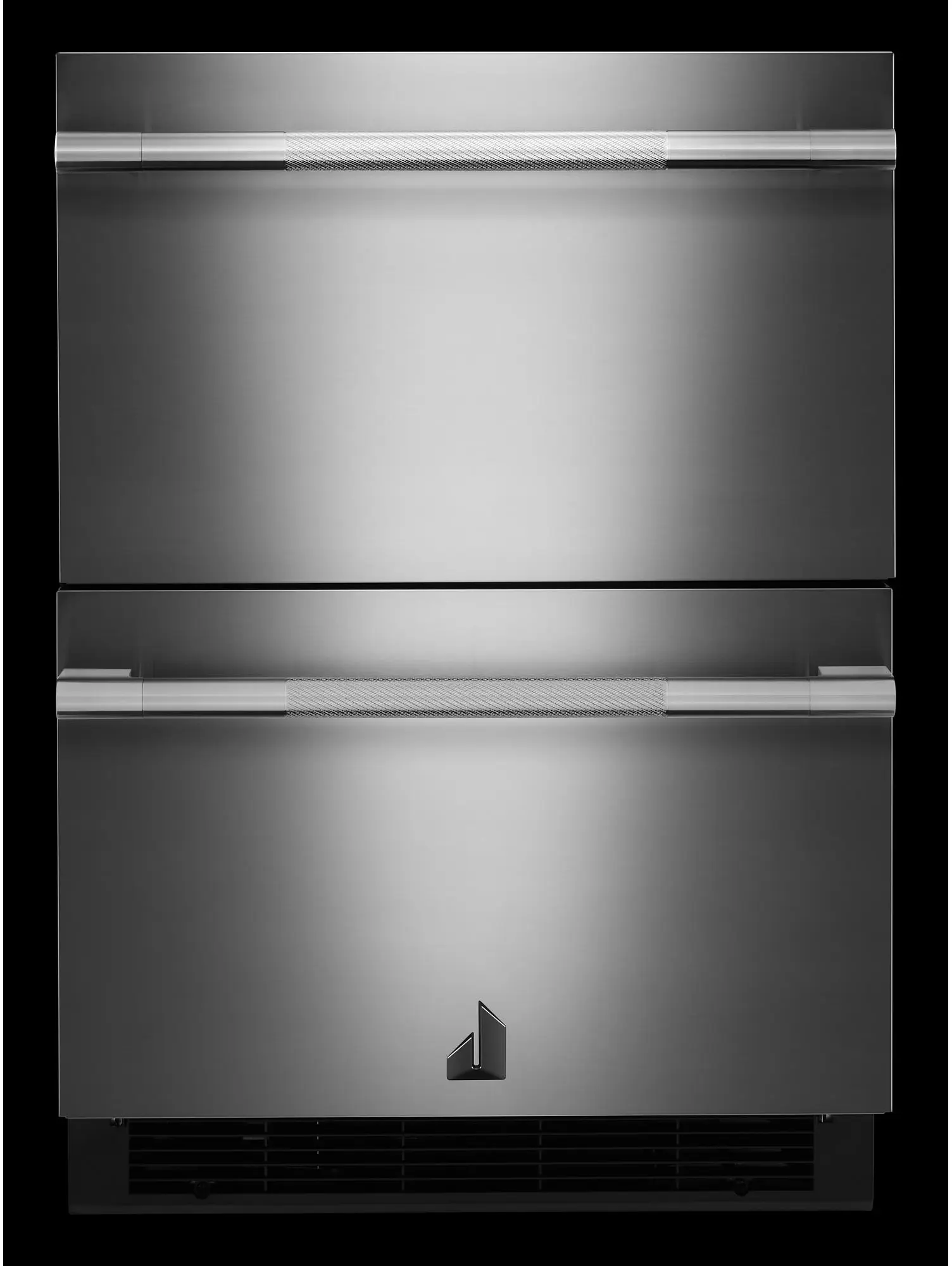 Jenn Air JUDFP242HL Stainless Steel, Rise Style
