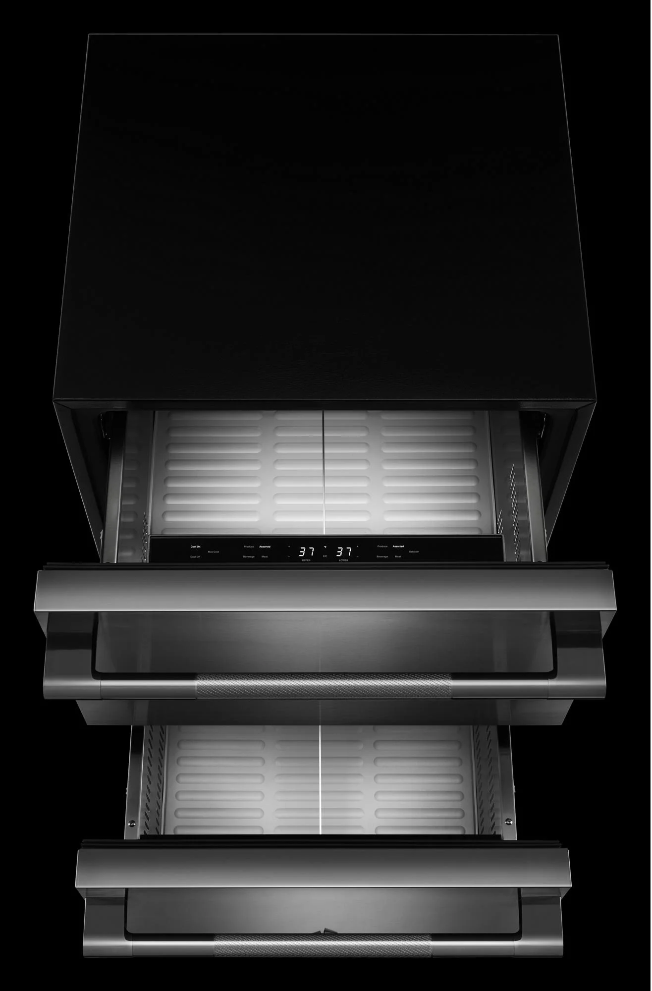 Jenn-Air RISE Refrigerator Drawers - Thumbnail 5