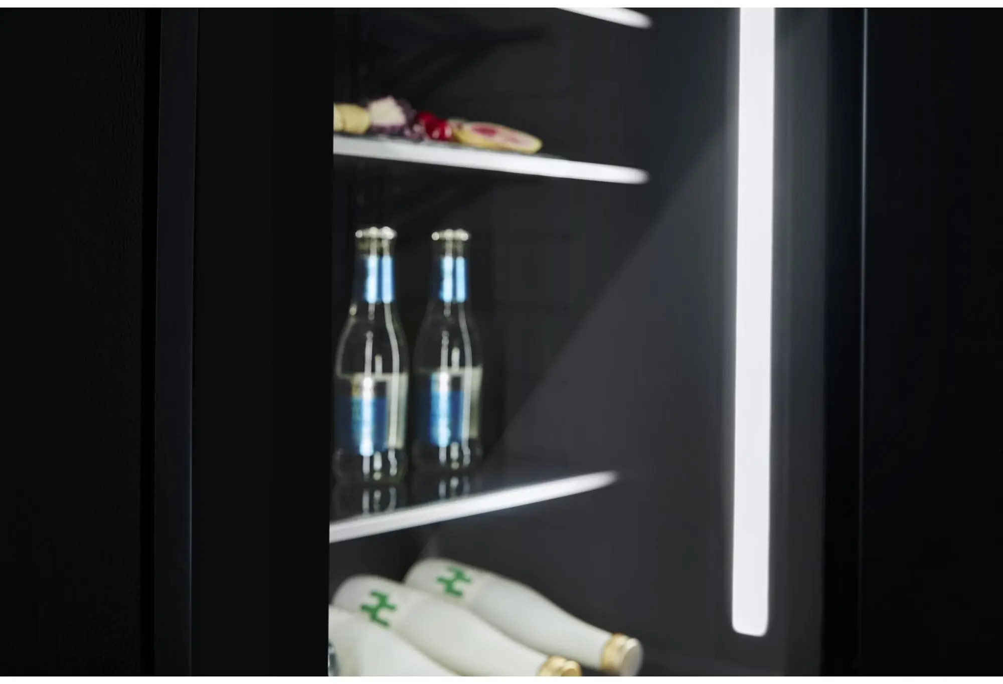 Jenn Air JUGFR242HX Panel Ready, Right Hinge