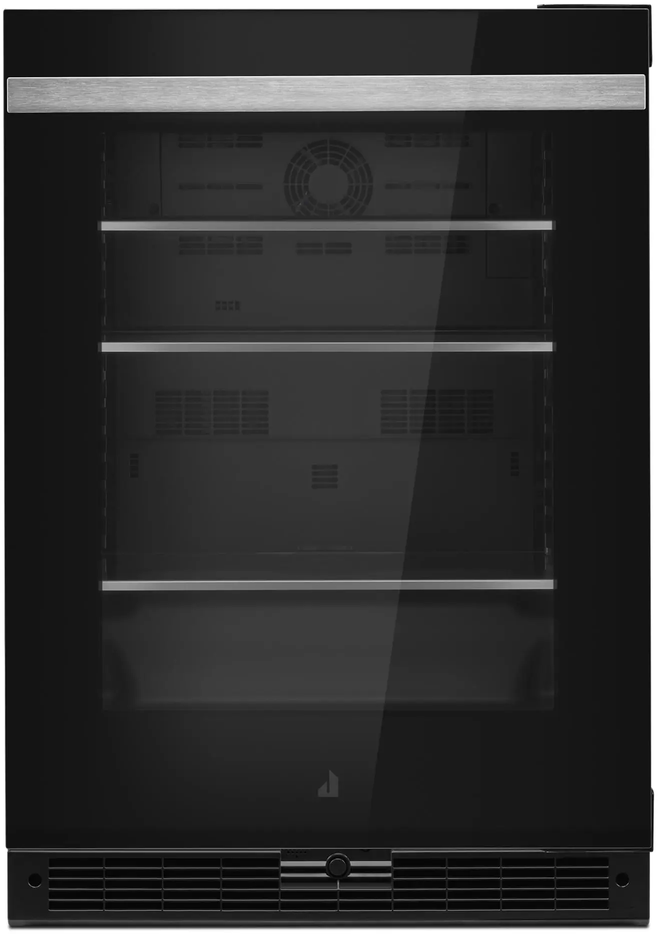 Jenn Air JUGFR242HM Stainless Steel, Noir Model, Right Hinge