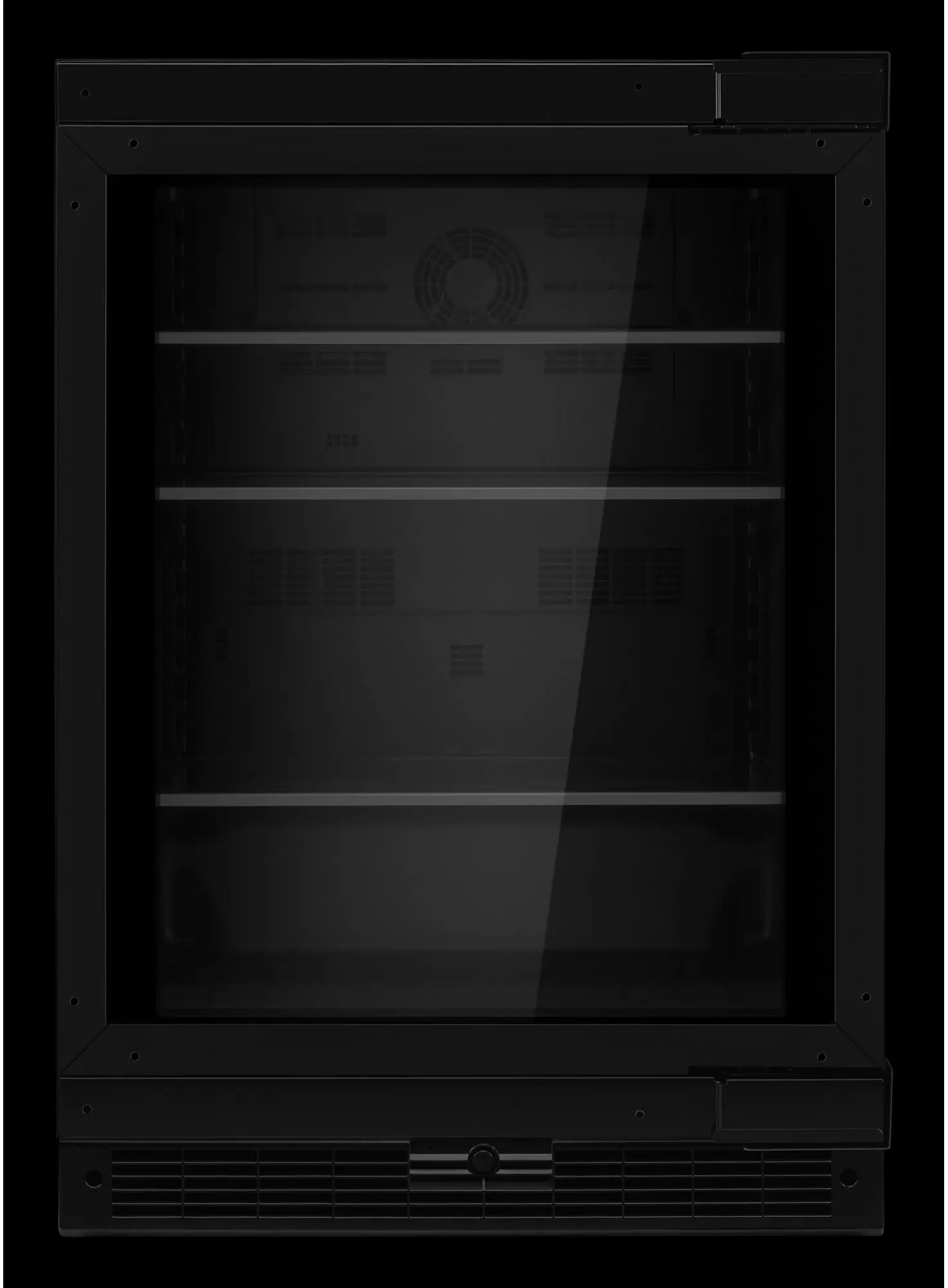 Jenn Air JUGFR242HX Panel Ready, Right Hinge