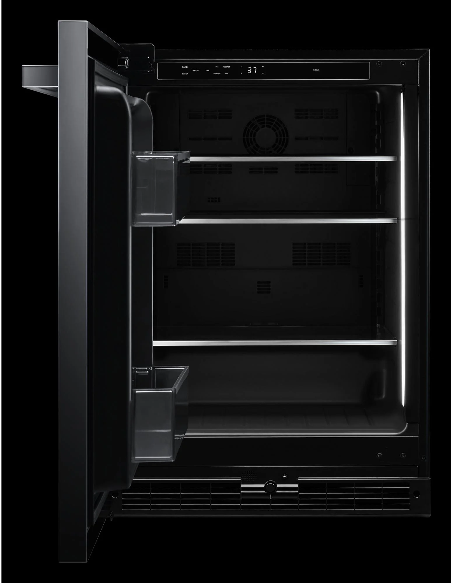 JennAir JURFL242HM Refrigerator - Thumbnail 5