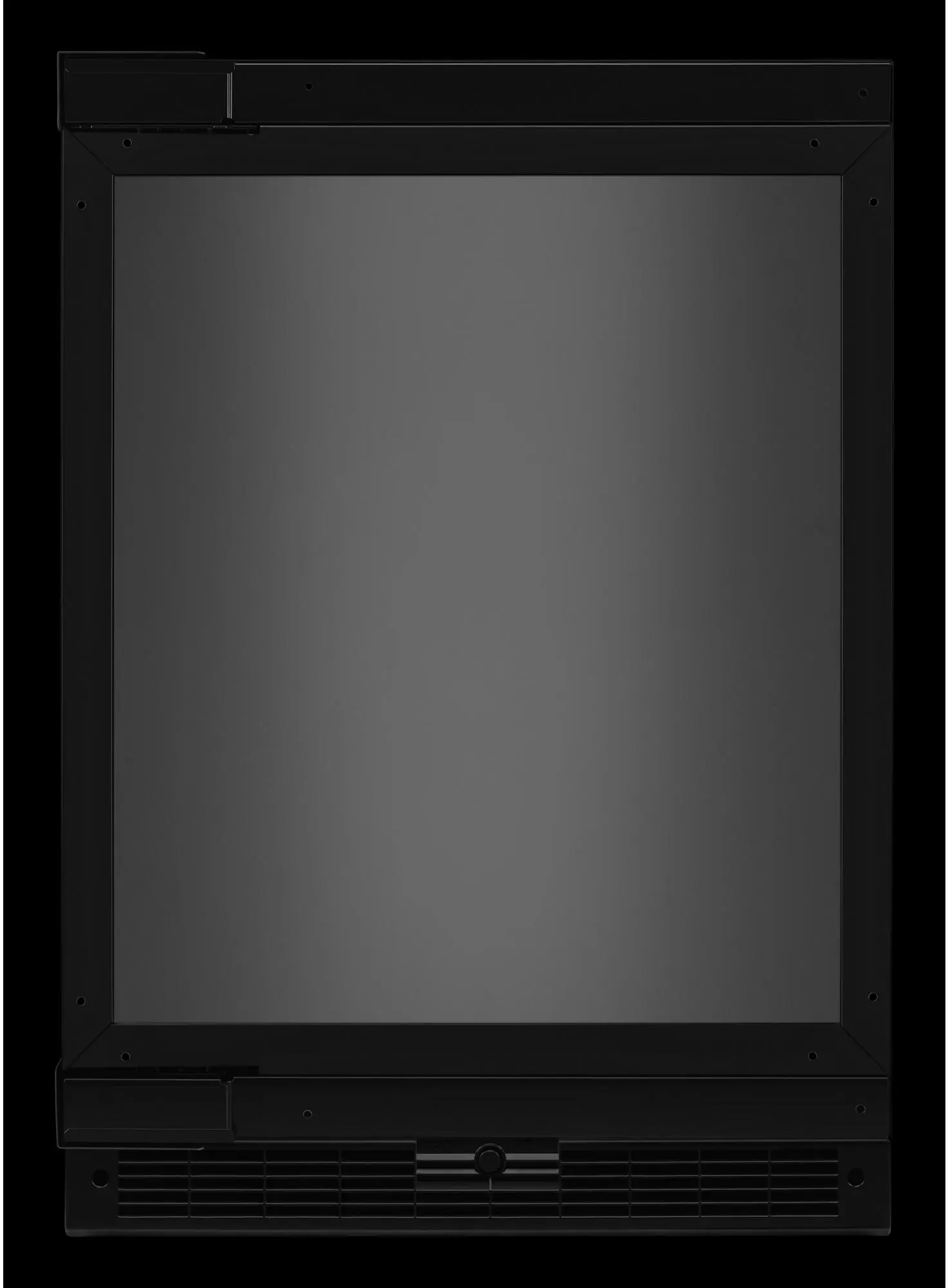 Jenn Air JURFL242HX Panel Ready, Left Hinge