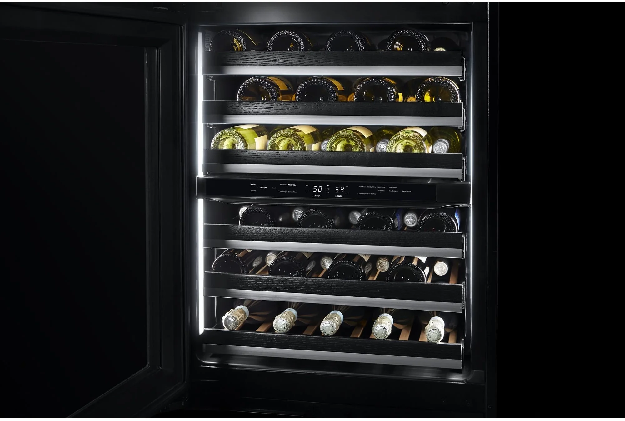 JennAir Wine Cellar - Thumbnail 3